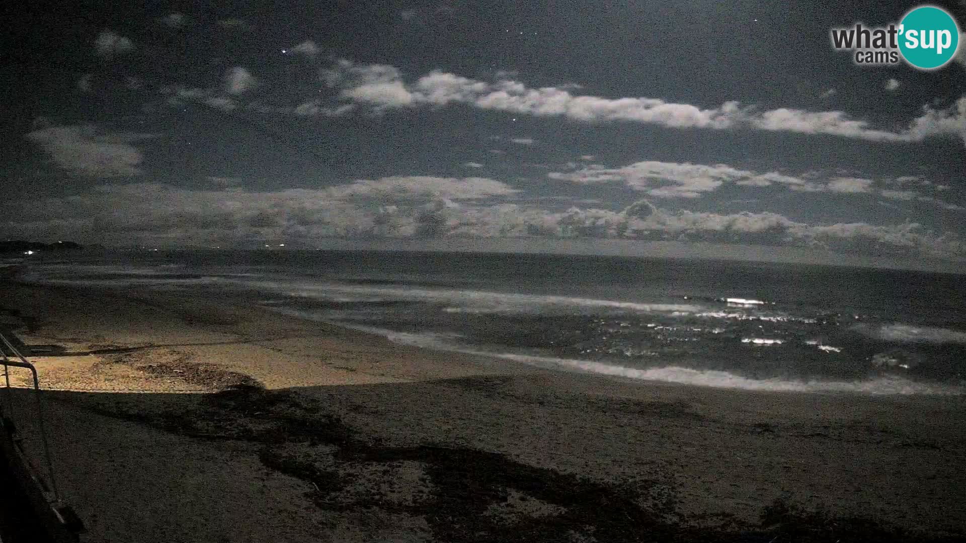 Bagno Venere Talani – San Vincenzo (LI)