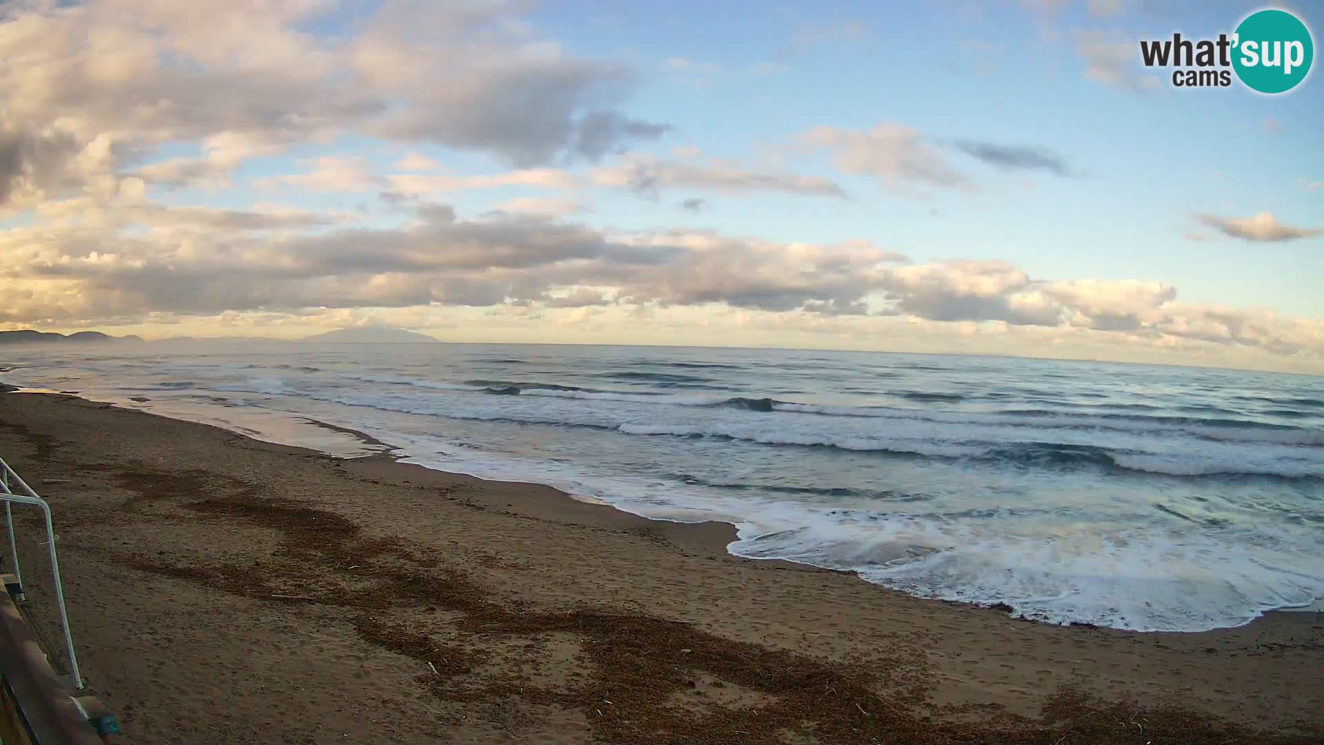 Bagno Venere Talani – San Vincenzo (LI)