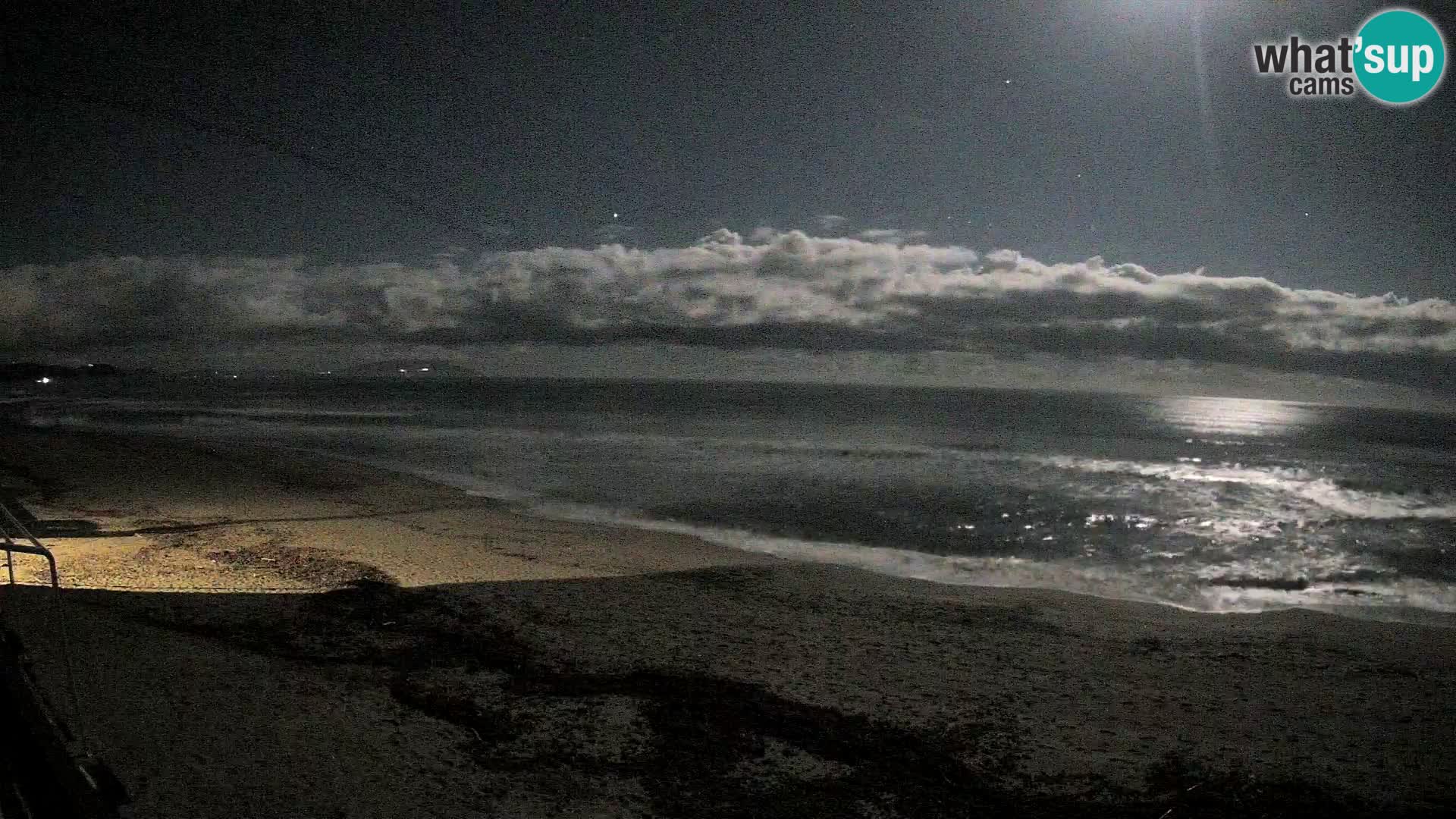 Bagno Venere Talani – San Vincenzo (LI)