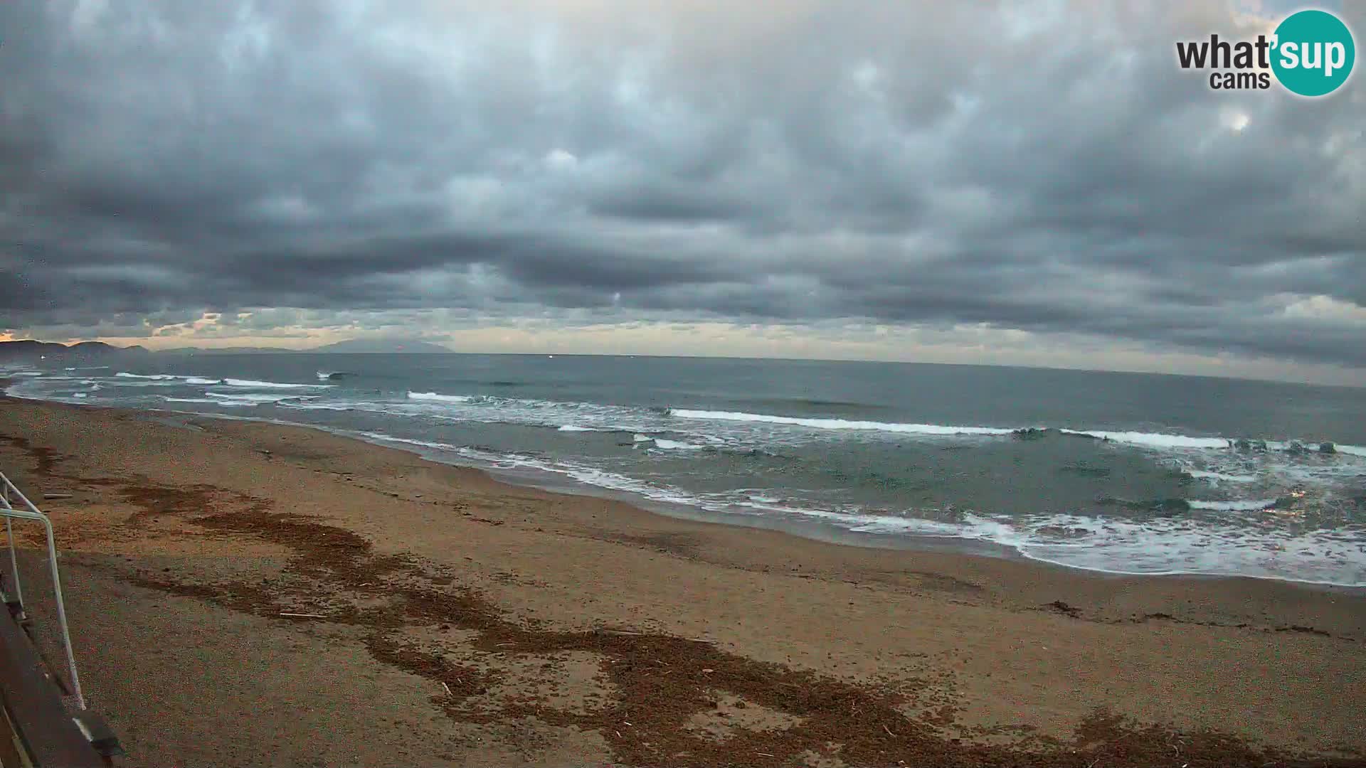 Bagno Venere Talani – San Vincenzo (LI)