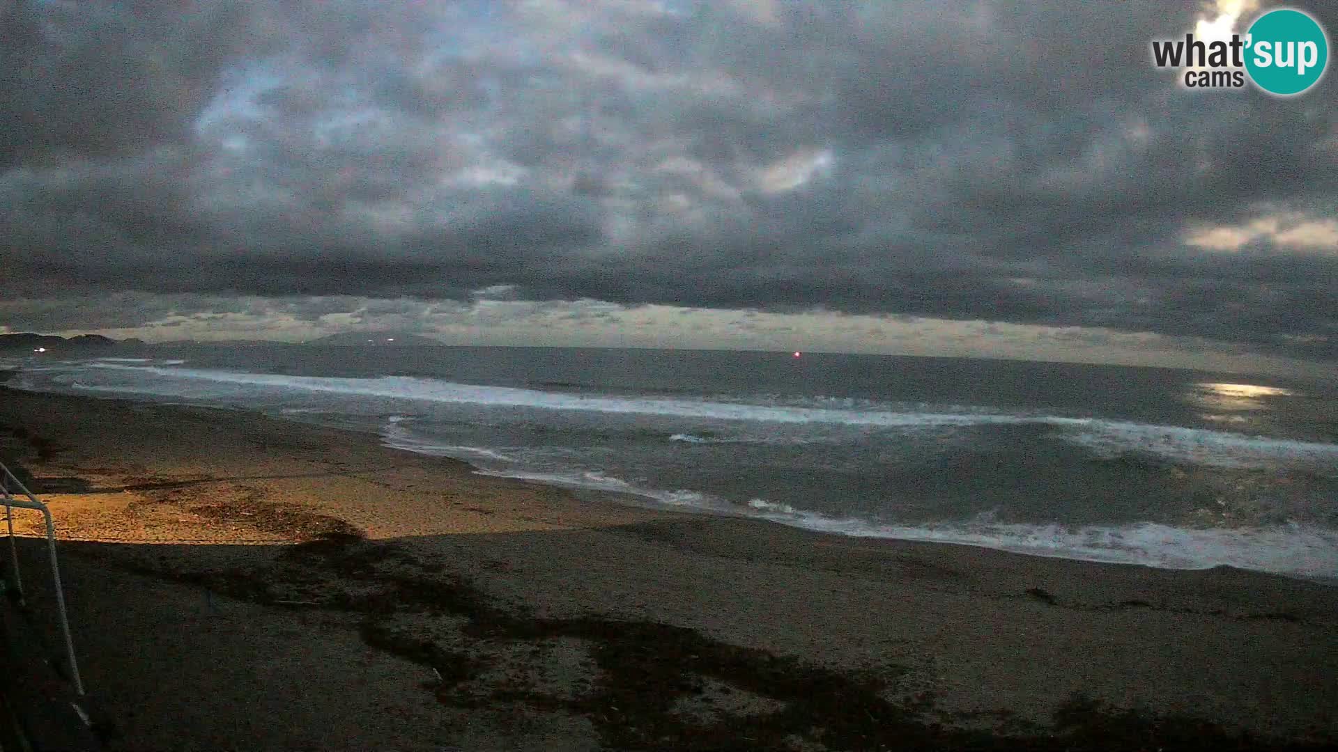 Bagno Venere Talani – San Vincenzo (LI)