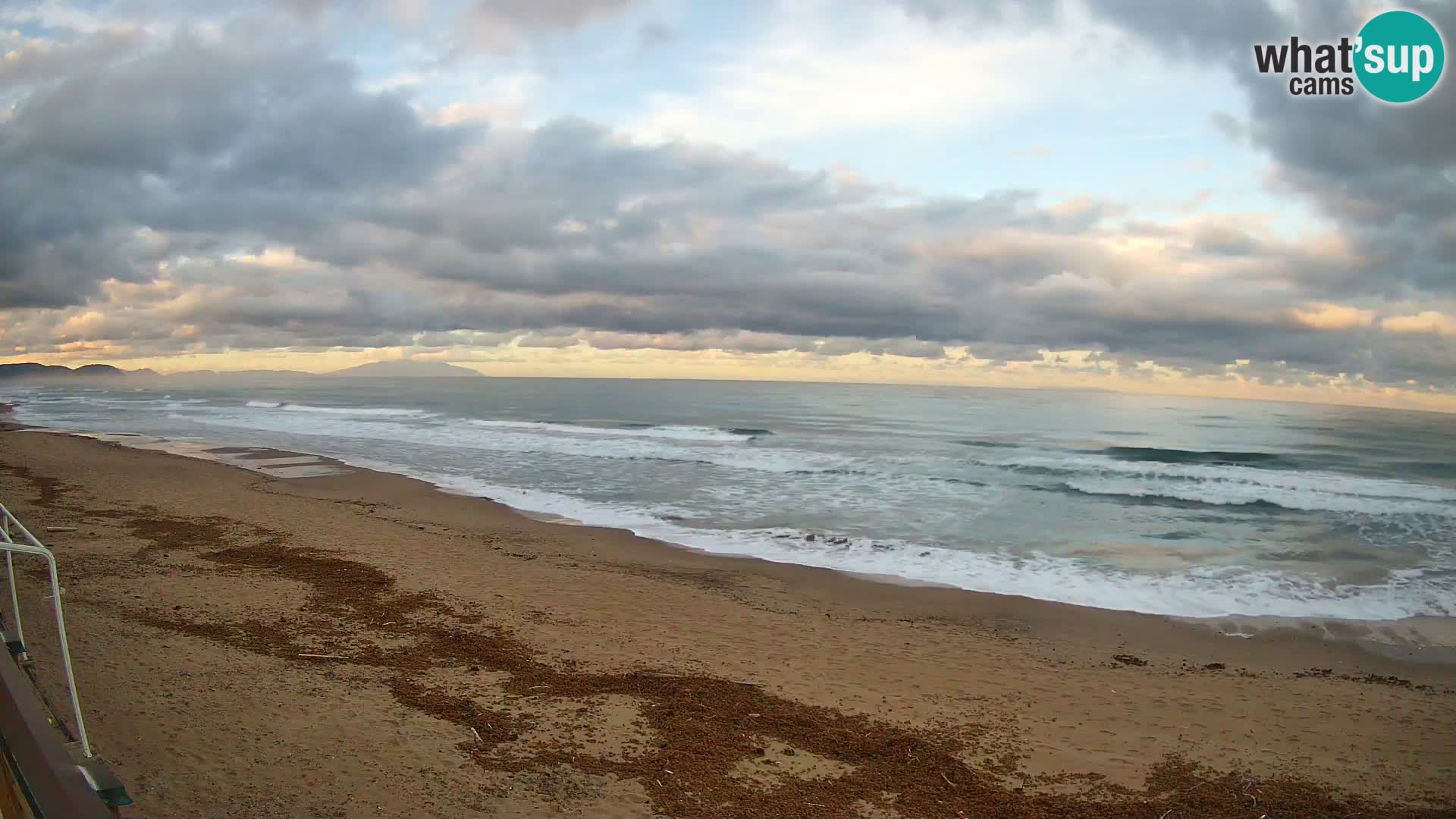 Bagno Venere Talani – San Vincenzo (LI)