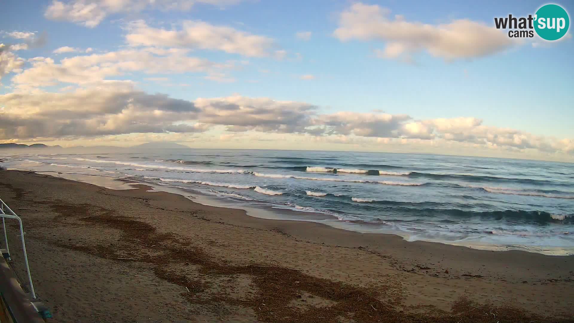 Bagno Venere Talani – San Vincenzo (LI)