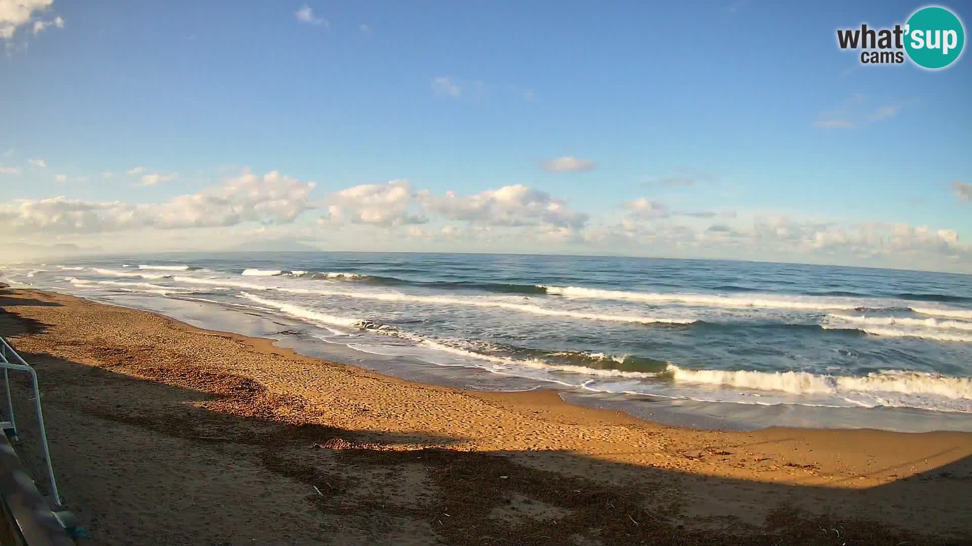 Bagno Venere Talani – San Vincenzo (LI)