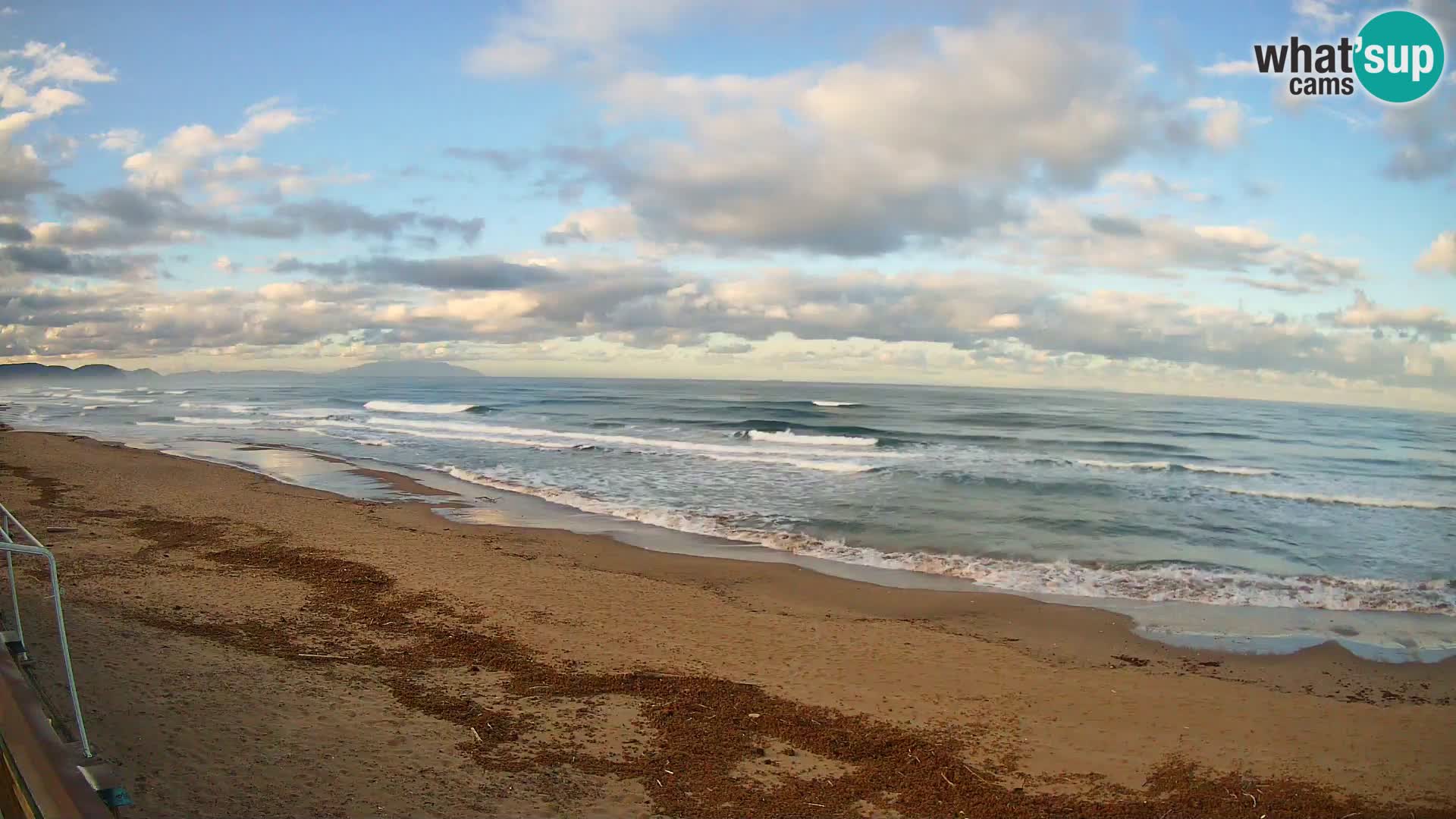 Bagno Venere Talani – San Vincenzo (LI)