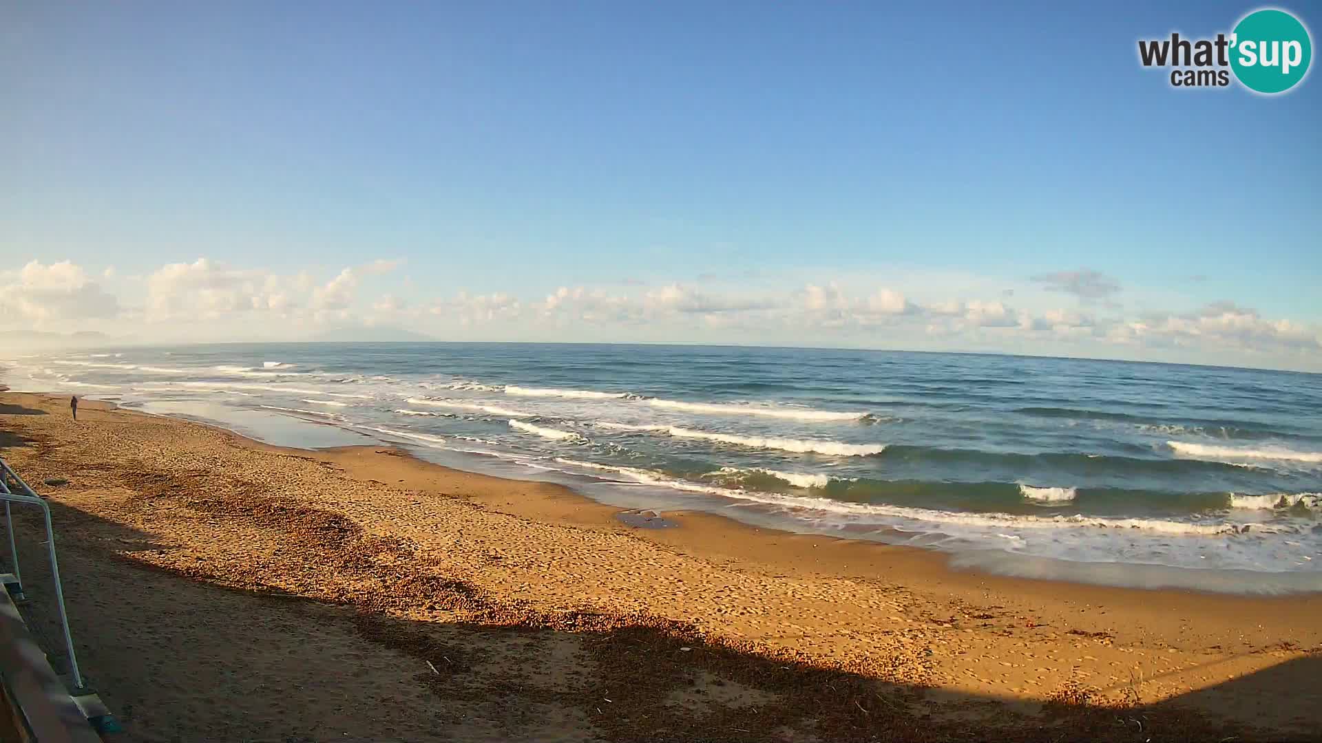 Bagno Venere Talani – San Vincenzo (LI)