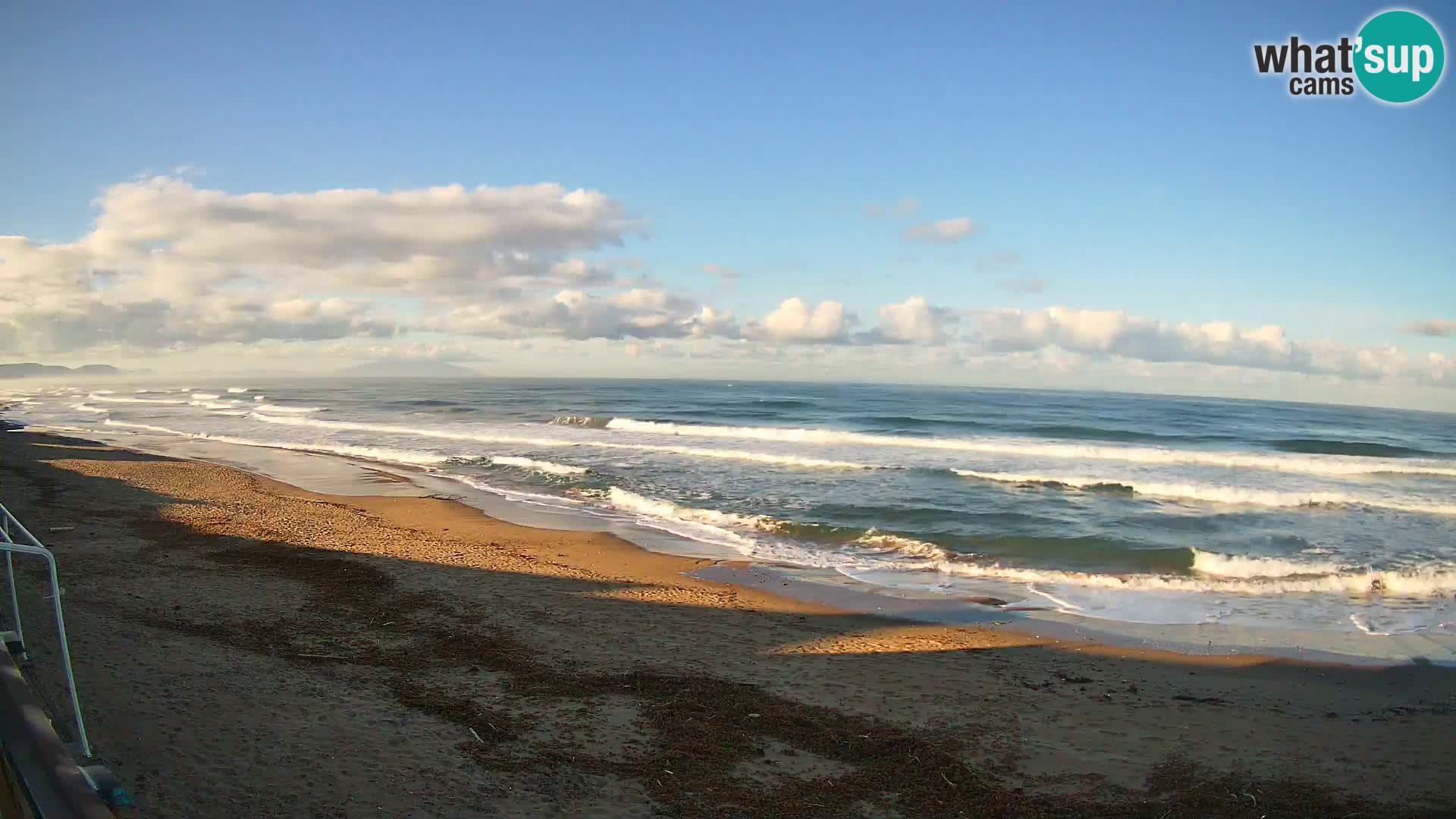 Bagno Venere Talani – San Vincenzo (LI)