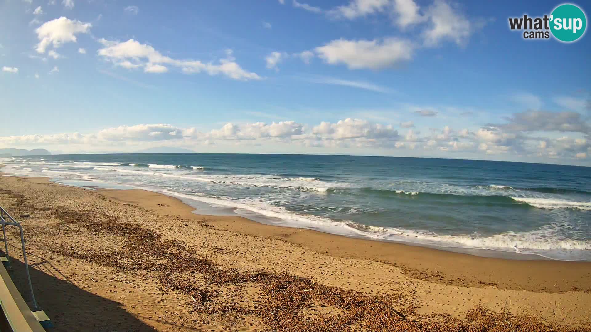 Bagno Venere Talani – San Vincenzo (LI)