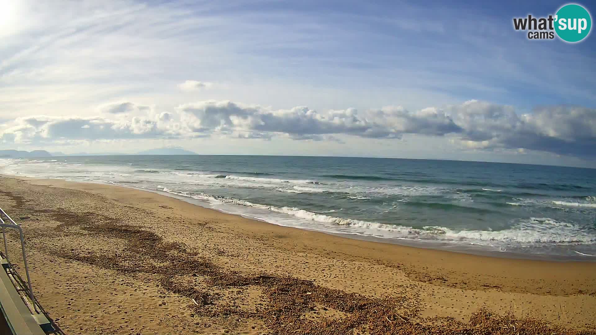Bagno Venere Talani – San Vincenzo (LI)