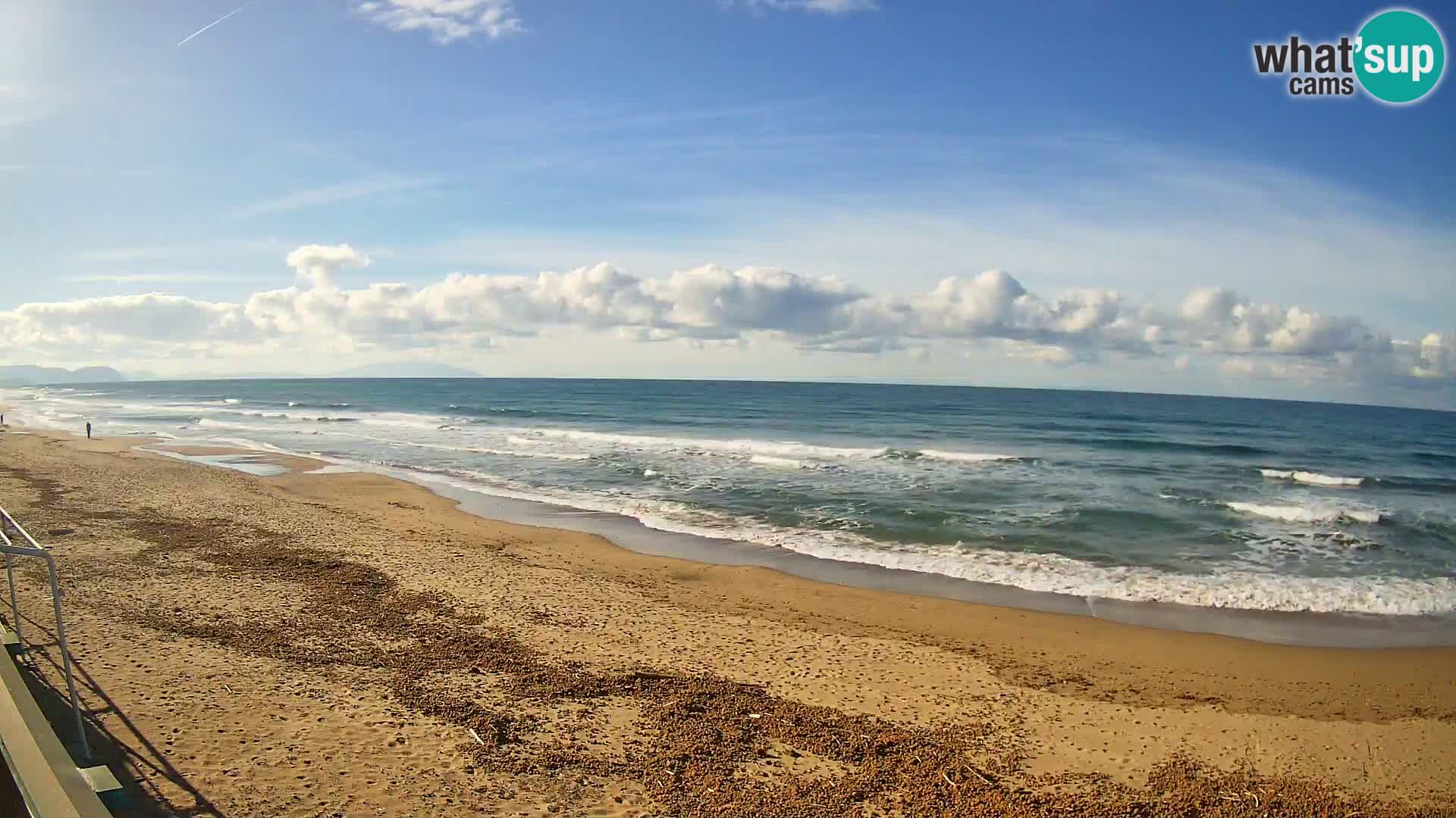Bagno Venere Talani – San Vincenzo (LI)