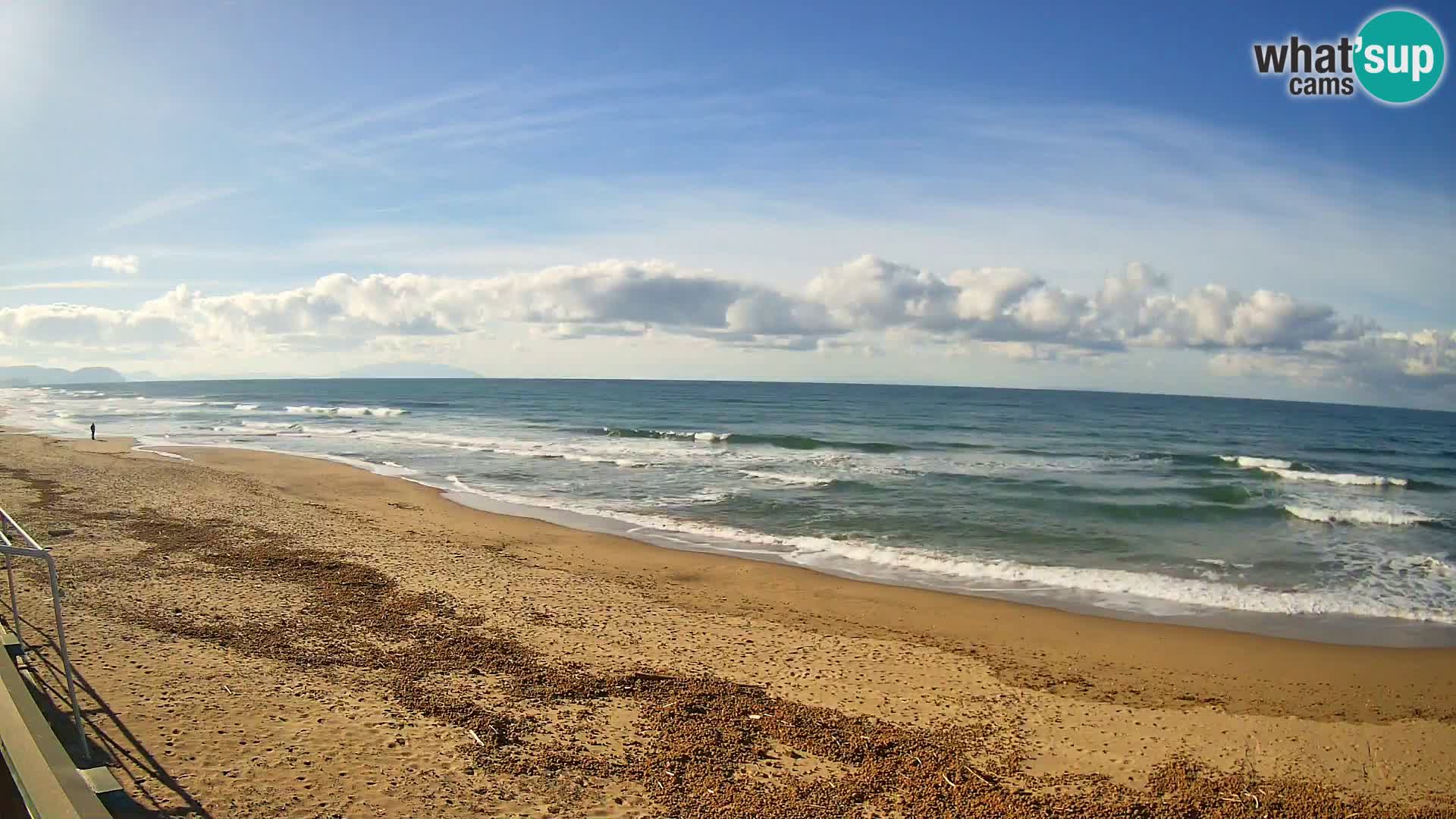 Bagno Venere Talani – San Vincenzo (LI)
