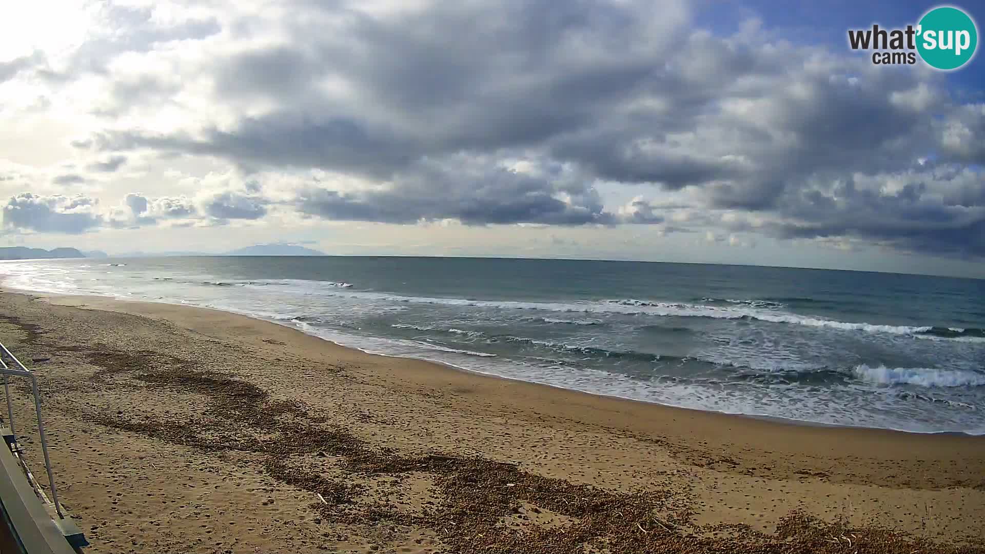 Bagno Venere Talani – San Vincenzo (LI)