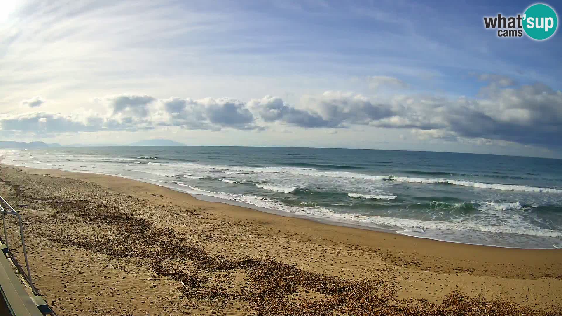 Bagno Venere Talani – San Vincenzo (LI)