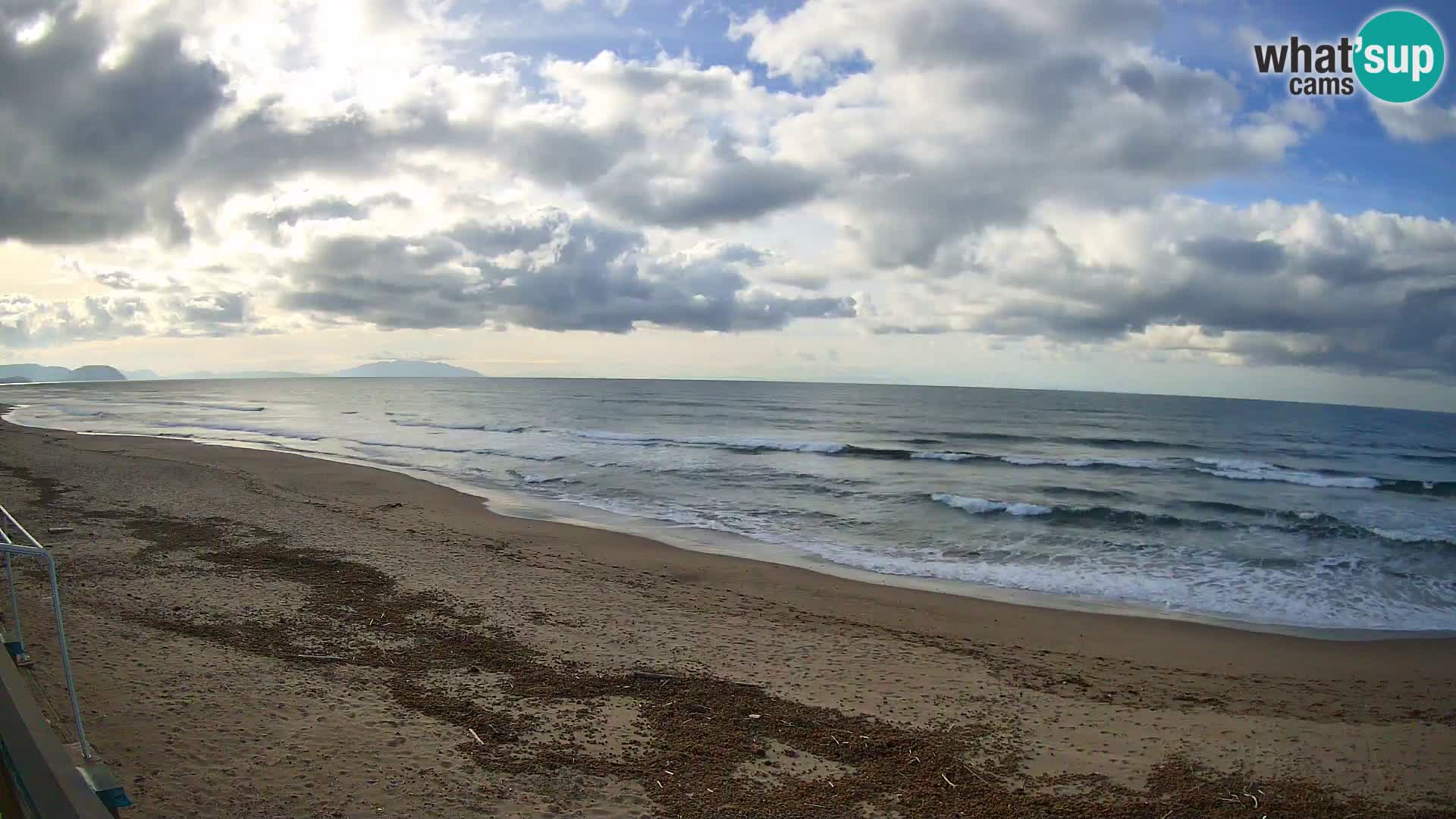 Bagno Venere Talani – San Vincenzo (LI)