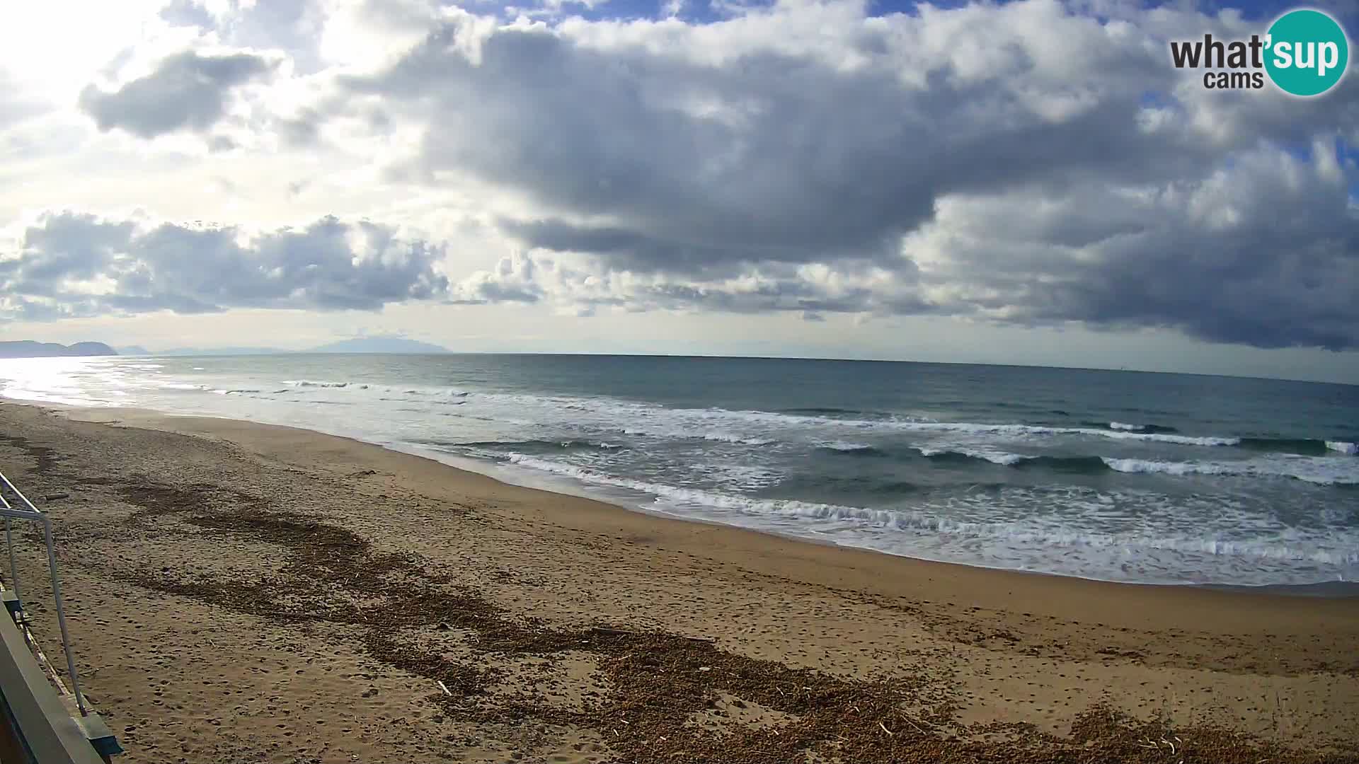 Bagno Venere Talani – San Vincenzo (LI)