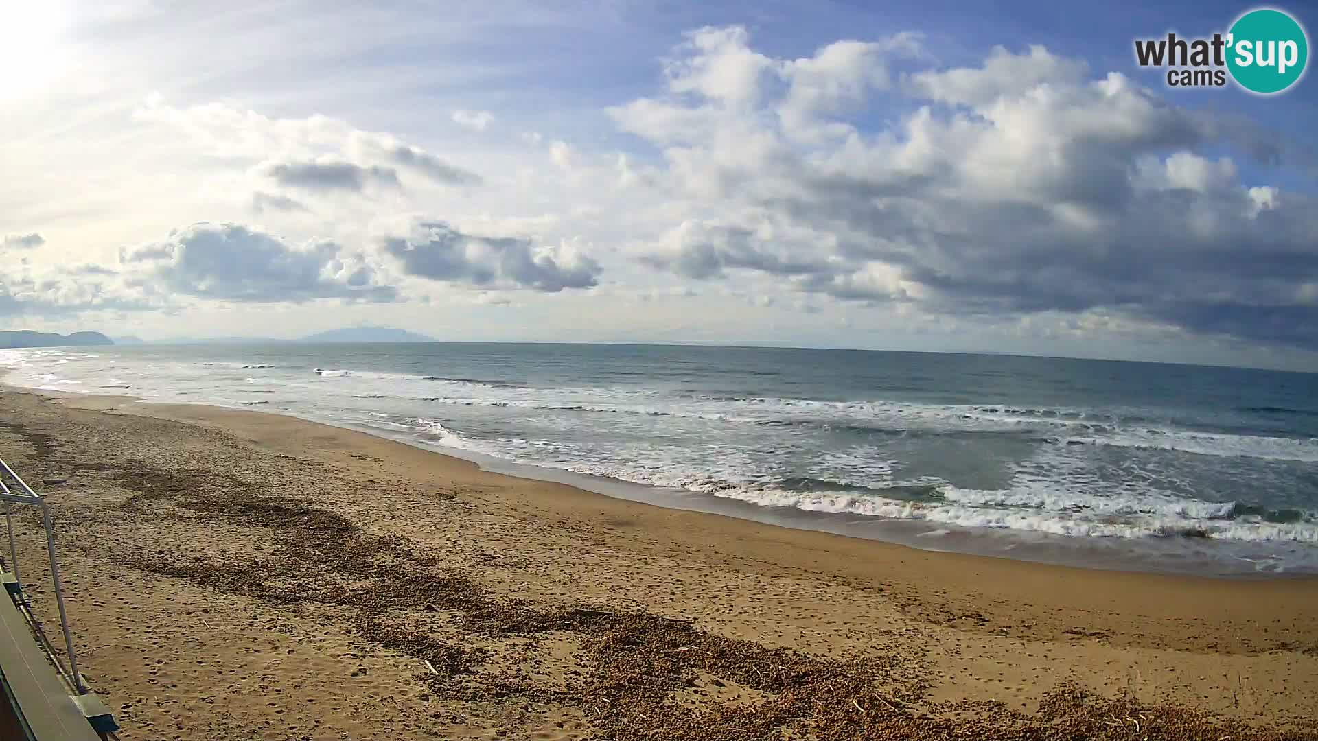 Bagno Venere Talani – San Vincenzo (LI)