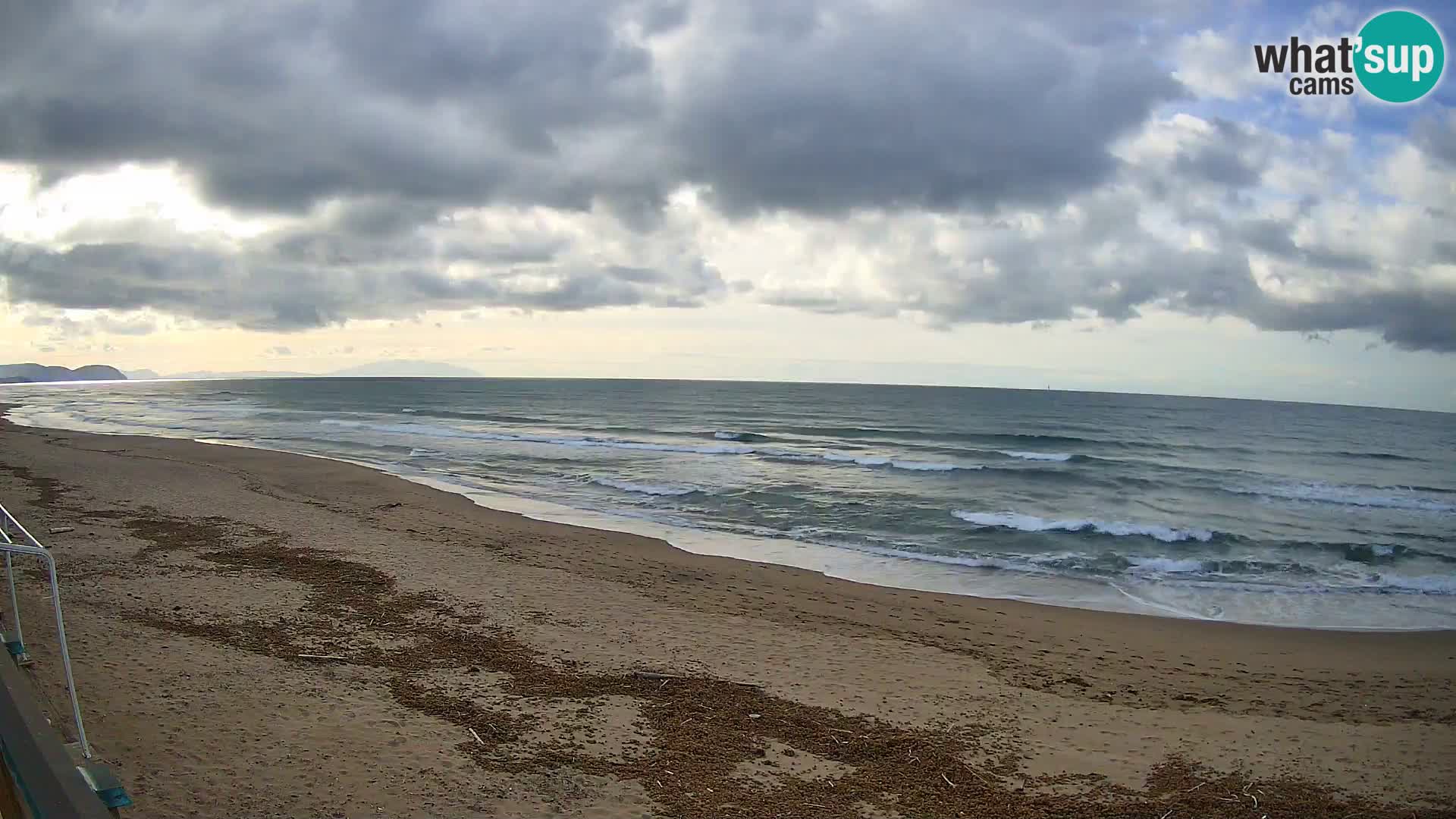 Bagno Venere Talani – San Vincenzo (LI)