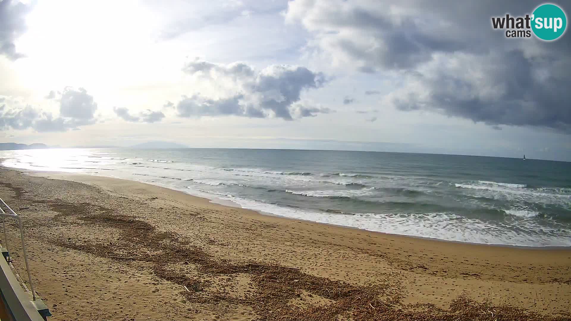Bagno Venere Talani – San Vincenzo (LI)
