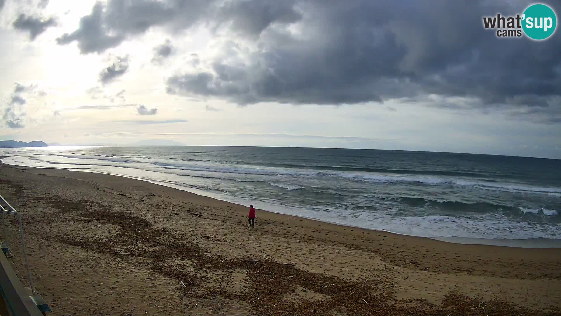 Bagno Venere Talani – San Vincenzo (LI)