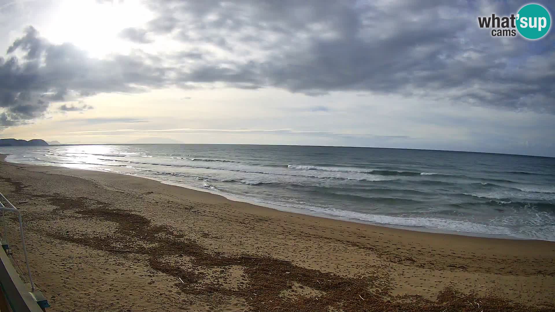 Bagno Venere Talani – San Vincenzo (LI)