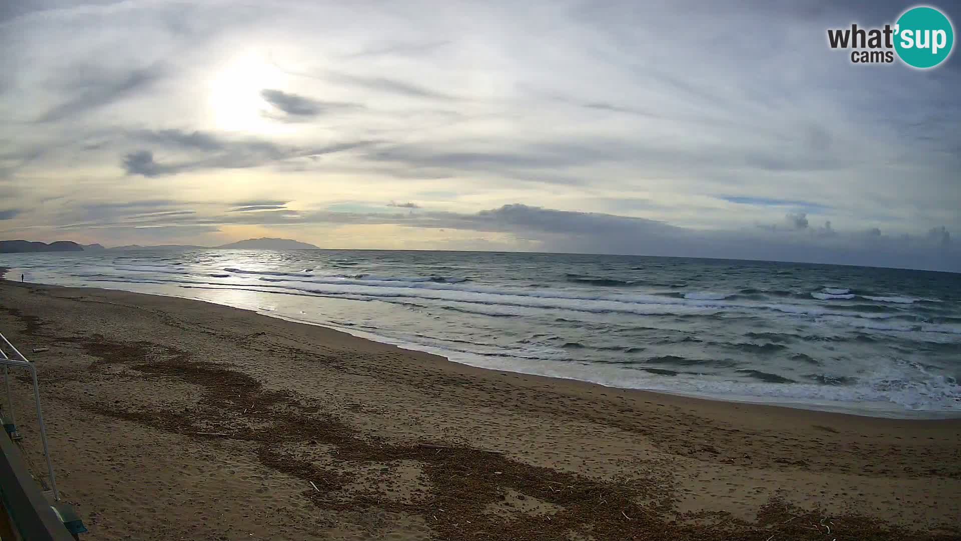 Bagno Venere Talani – San Vincenzo (LI)