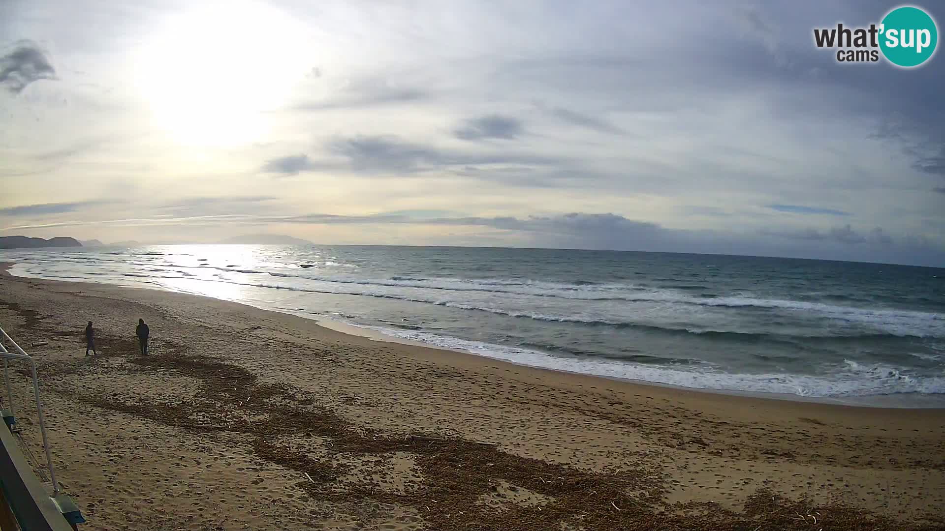 Bagno Venere Talani – San Vincenzo (LI)