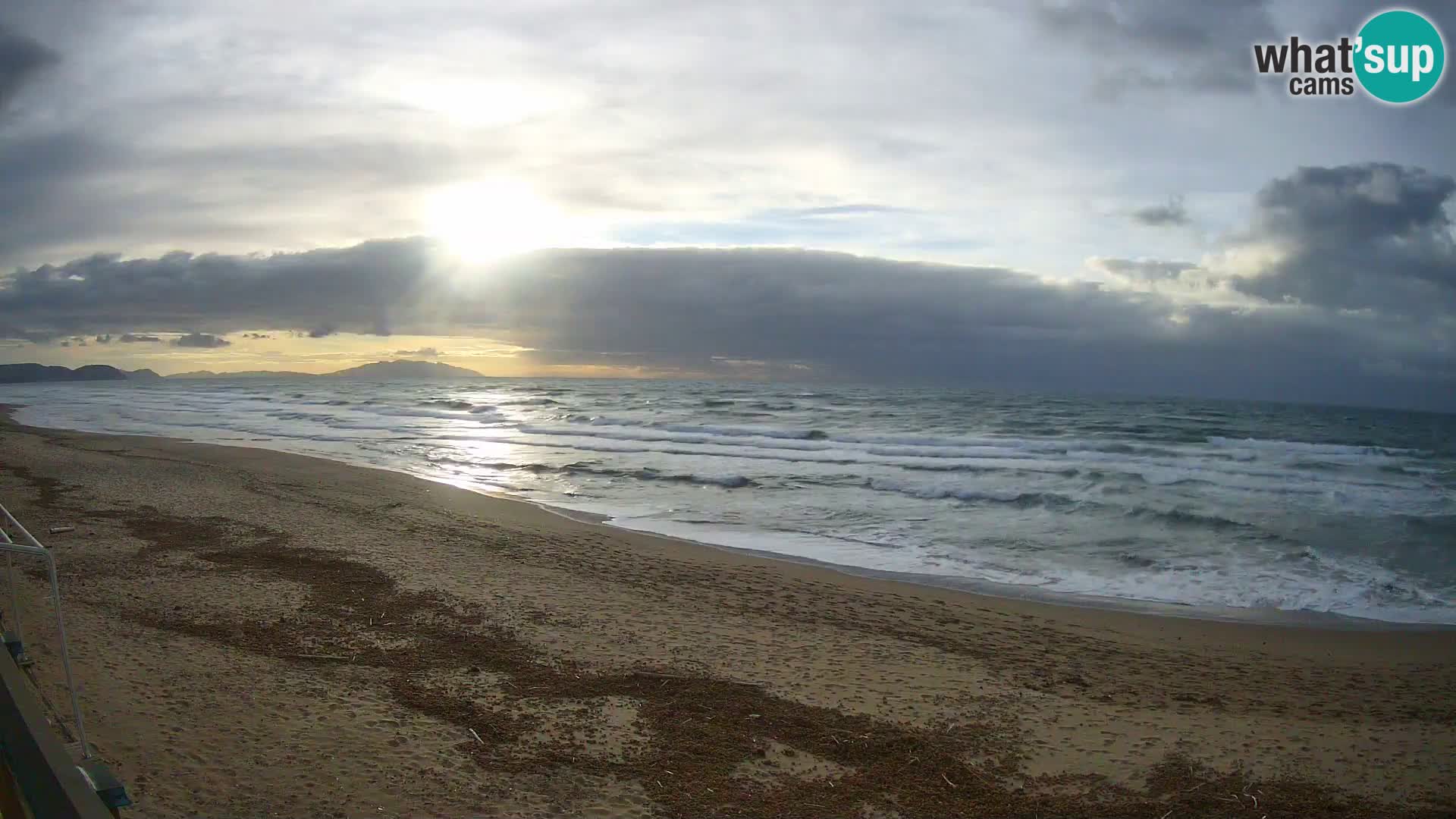 Bagno Venere Talani – San Vincenzo (LI)