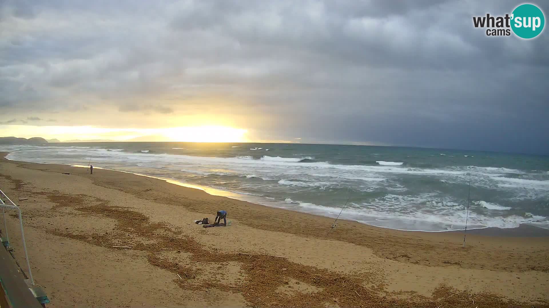 Bagno Venere Talani – San Vincenzo (LI)