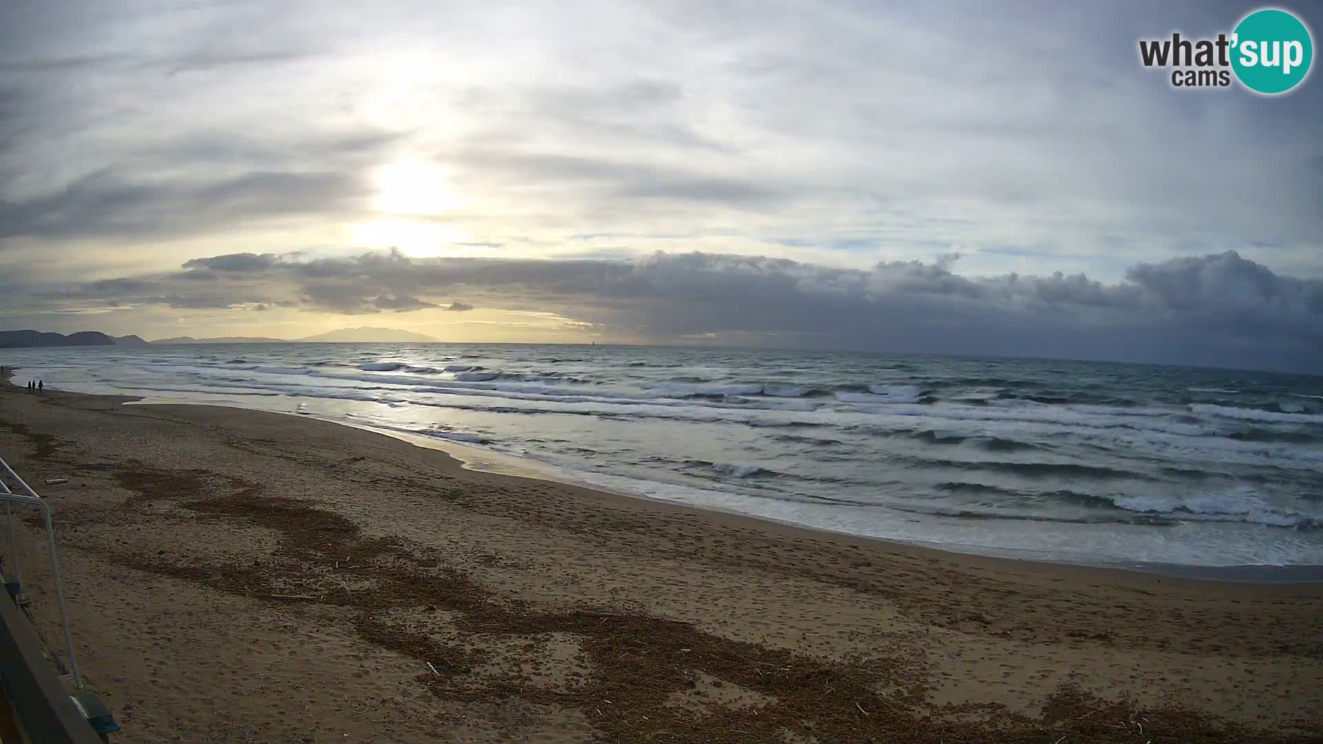 Bagno Venere Talani – San Vincenzo (LI)