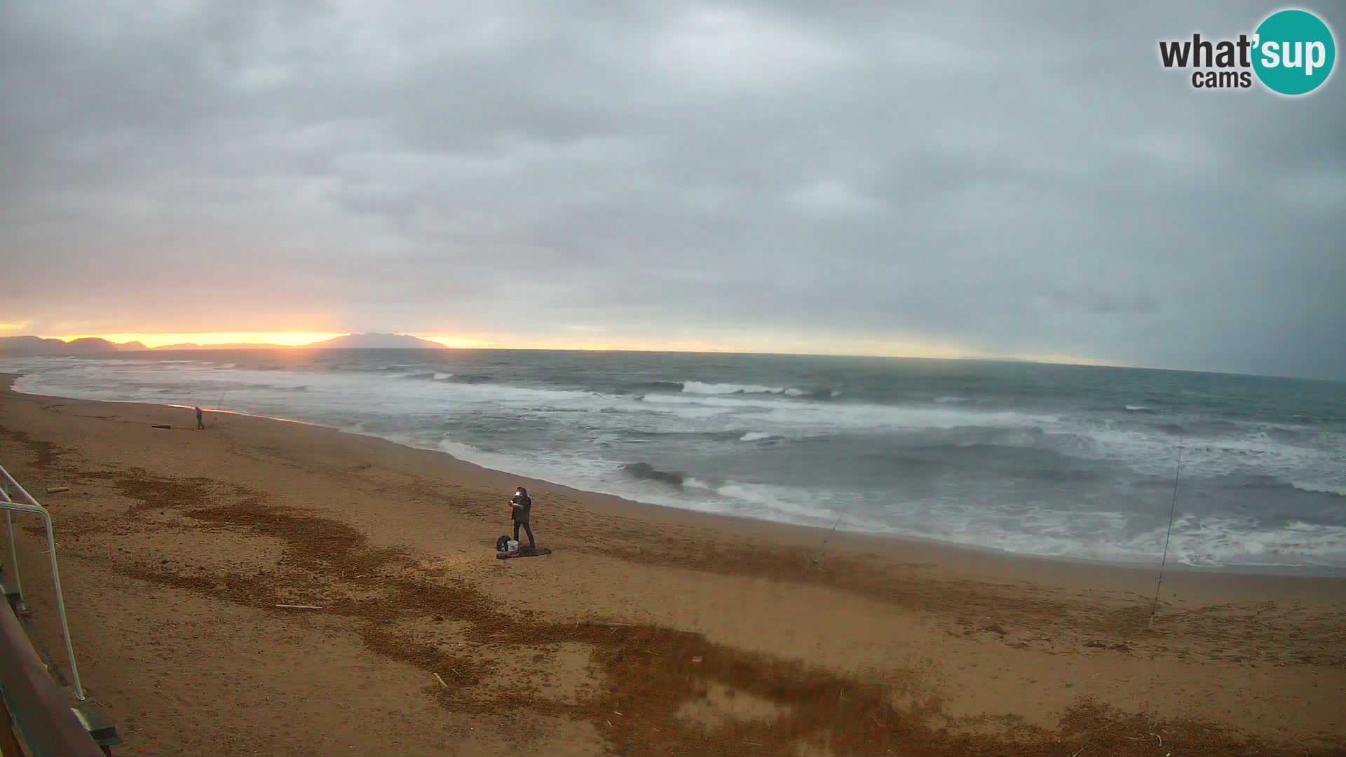 Bagno Venere Talani – San Vincenzo (LI)