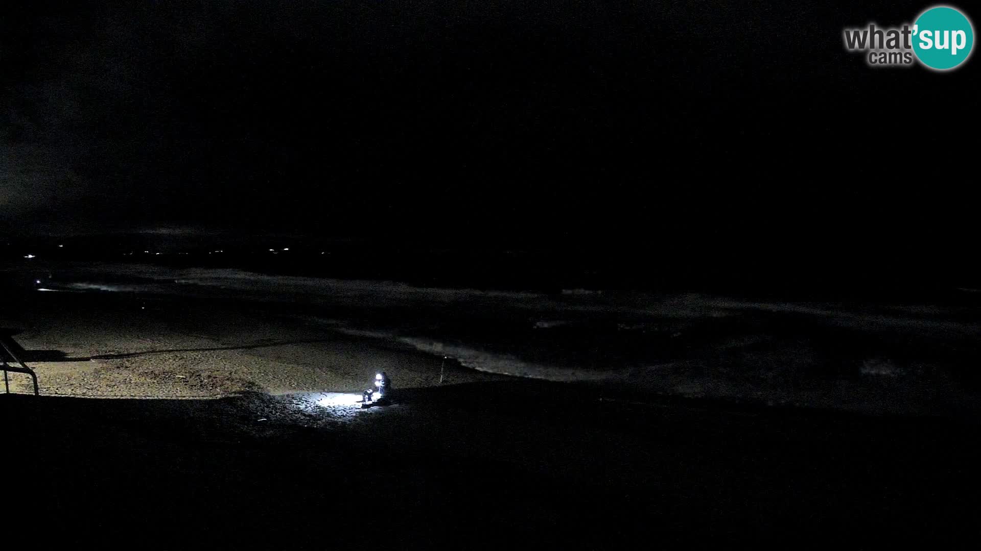 Bagno Venere Talani – San Vincenzo (LI)