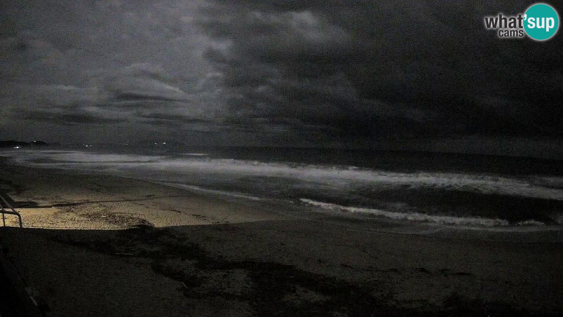 Bagno Venere Talani – San Vincenzo (LI)