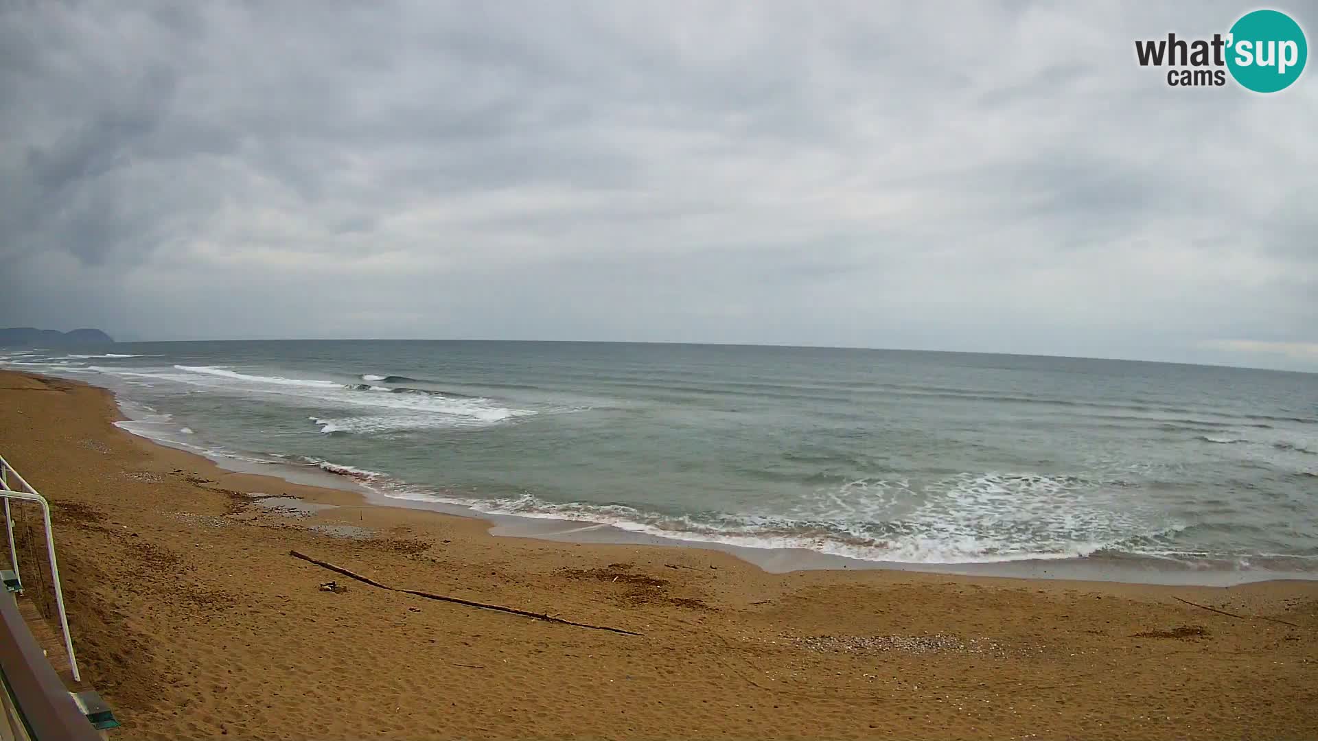 Bagno Venere Talani – San Vincenzo (LI)