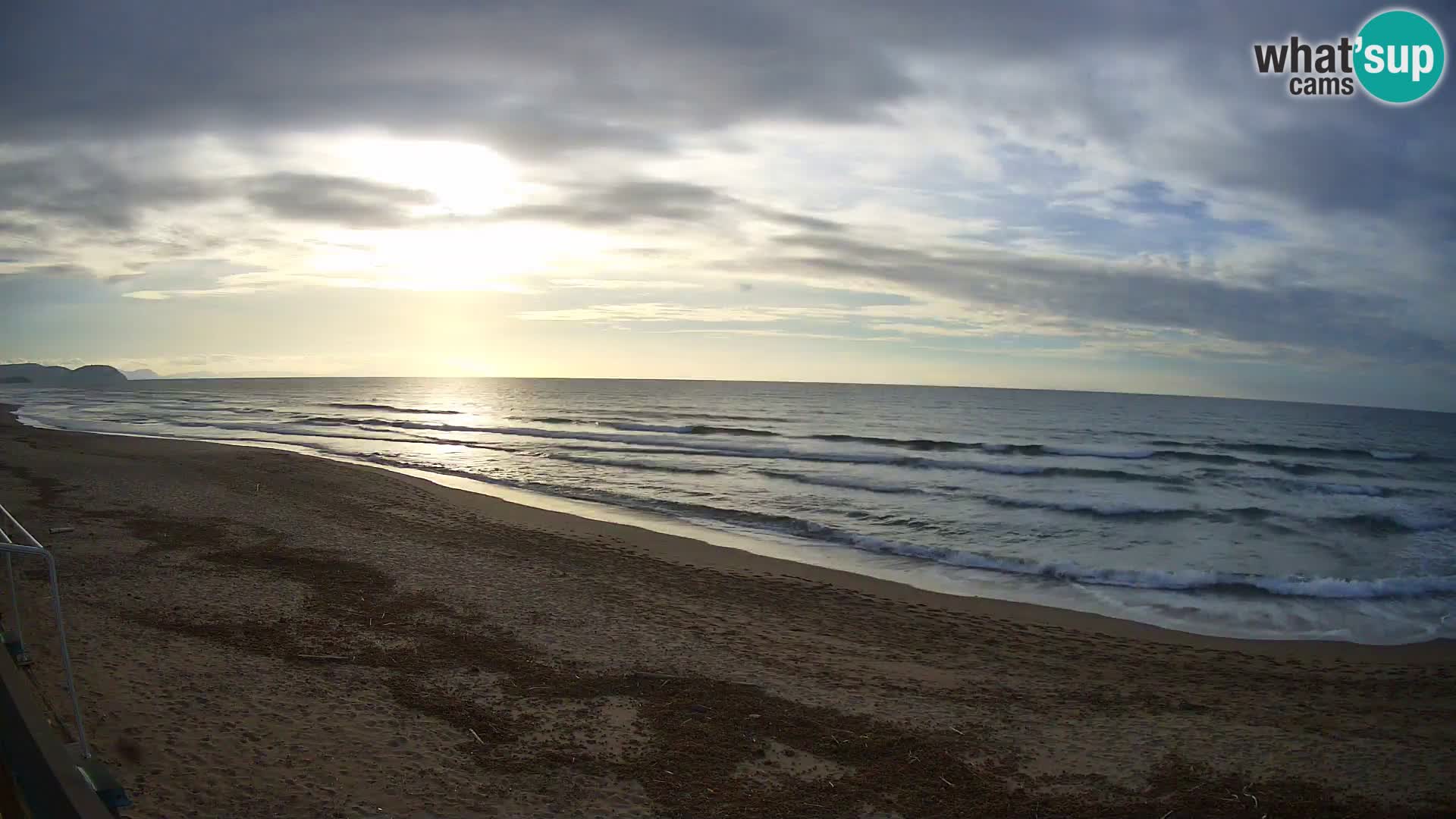 Bagno Venere Talani – San Vincenzo (LI)