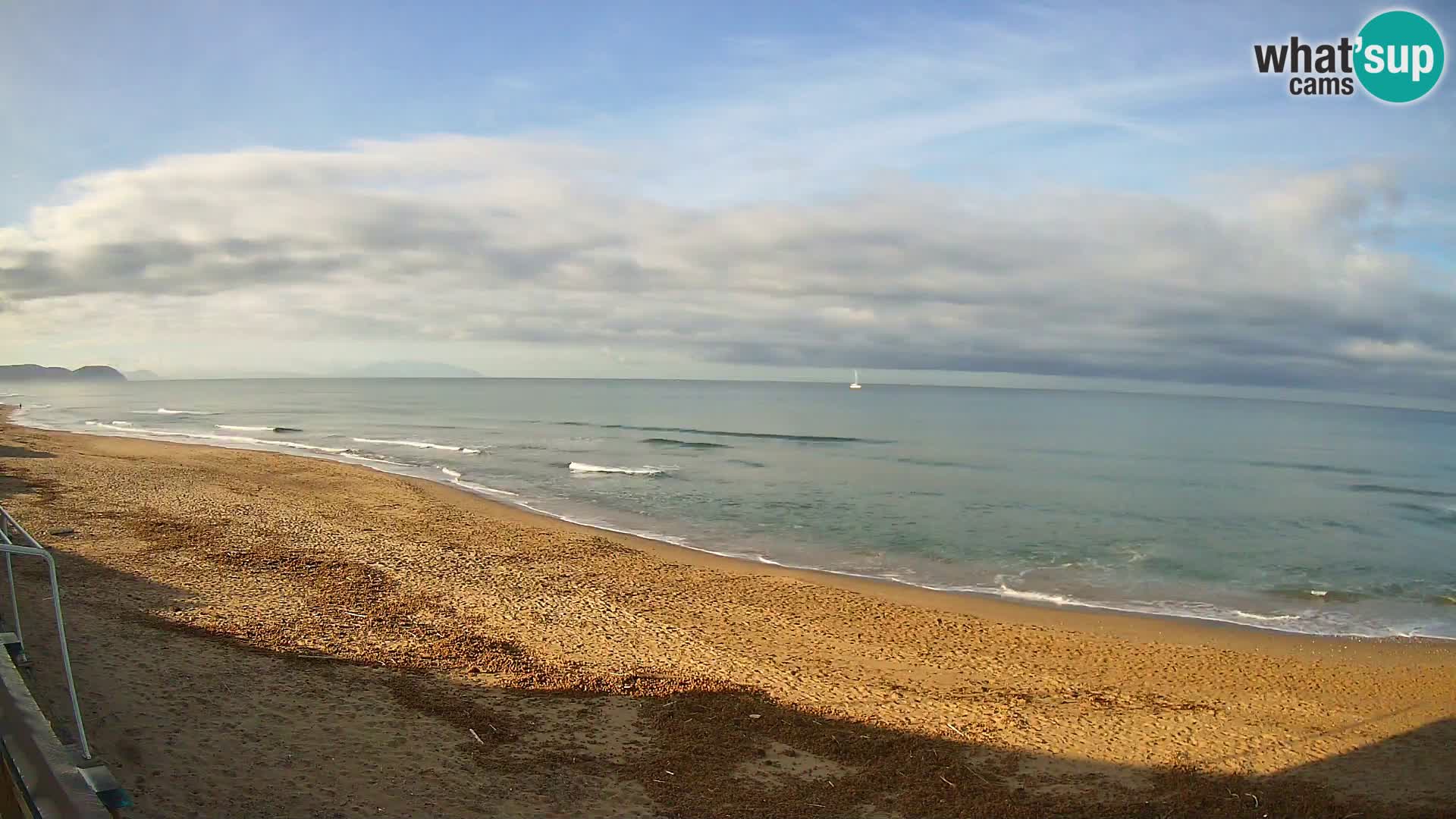 Bagno Venere Talani – San Vincenzo (LI)