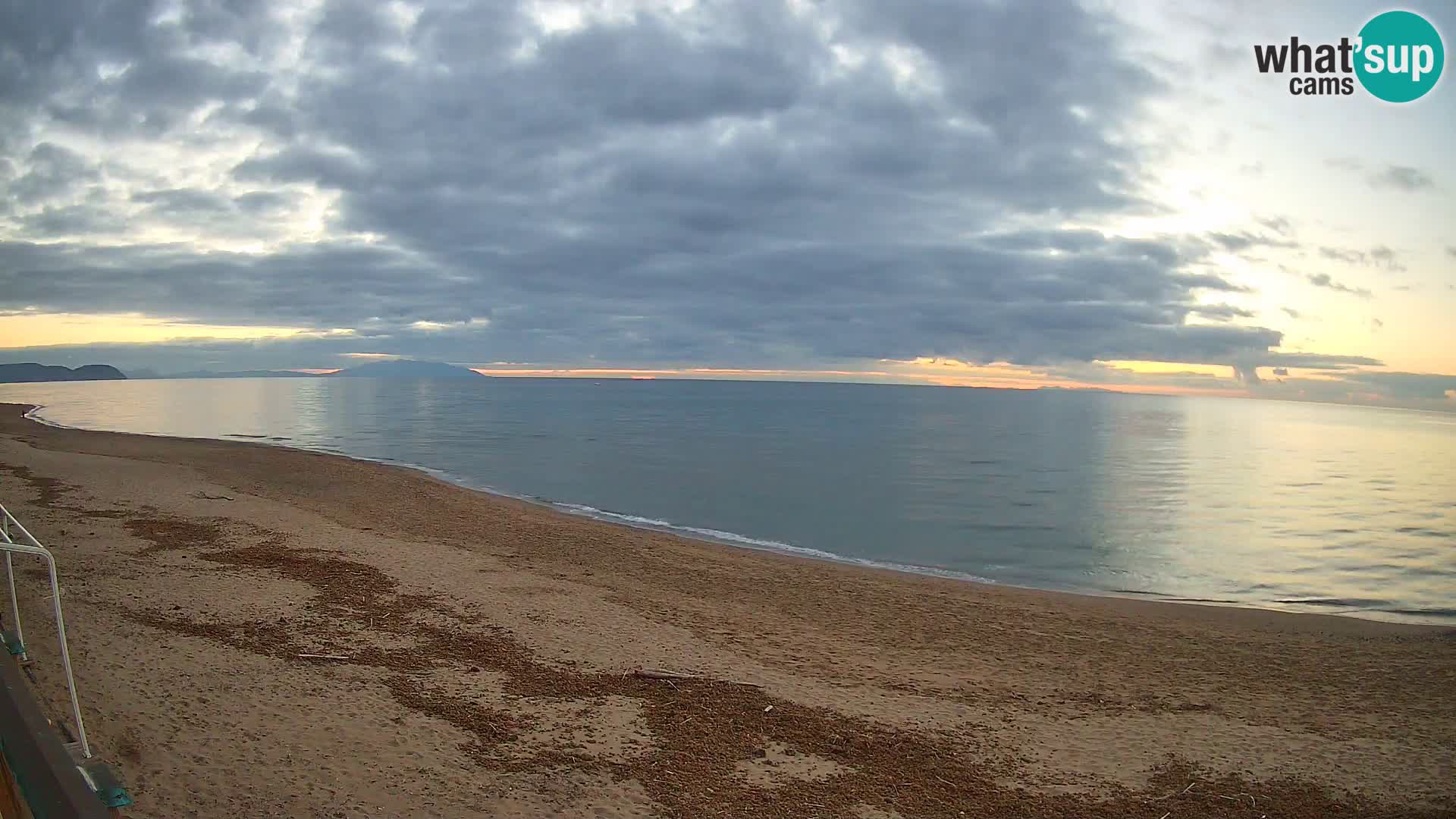 Bagno Venere Talani – San Vincenzo (LI)