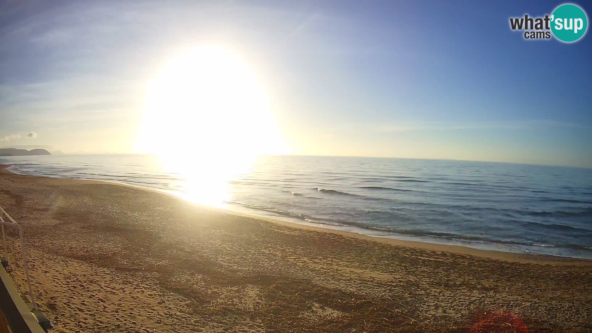 Bagno Venere Talani – San Vincenzo (LI)