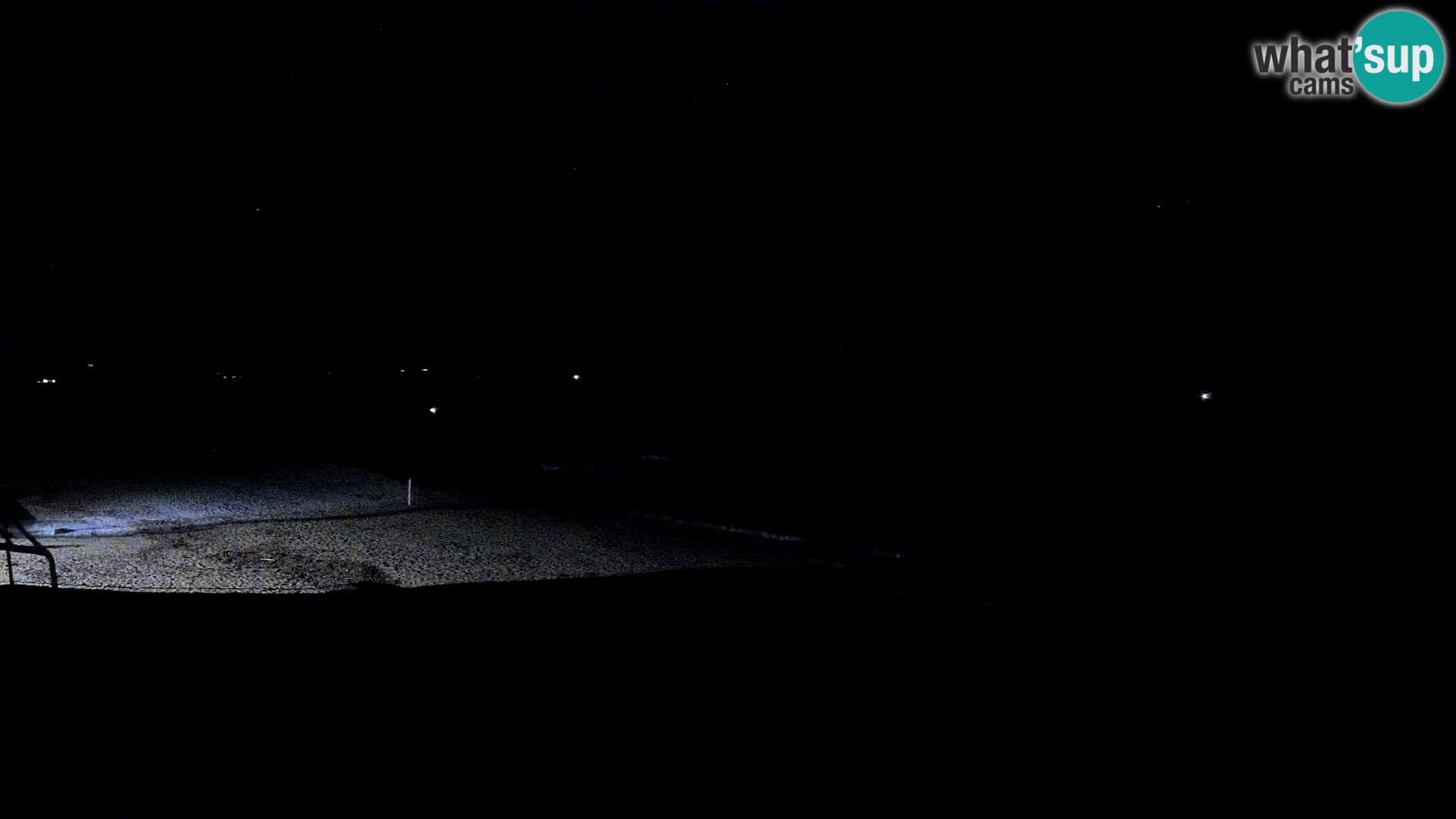 Bagno Venere Talani – San Vincenzo (LI)