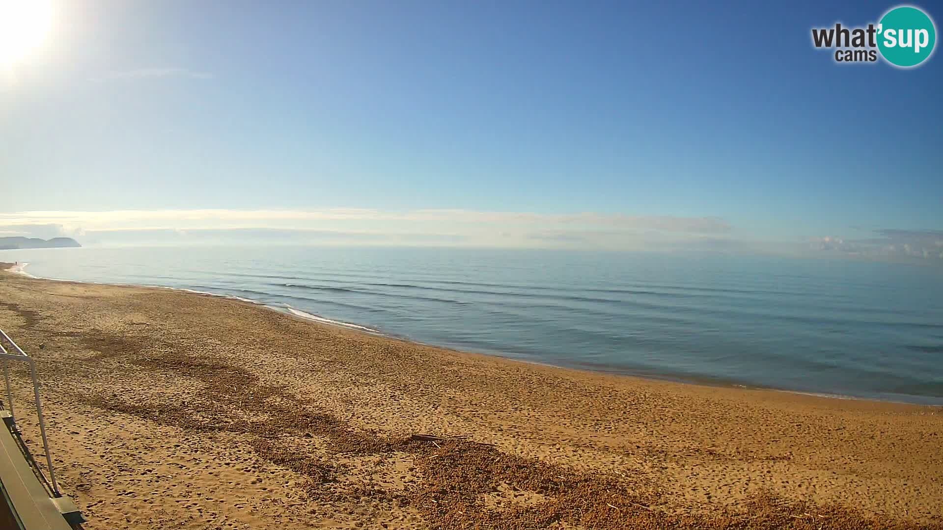 Bagno Venere Talani – San Vincenzo (LI)