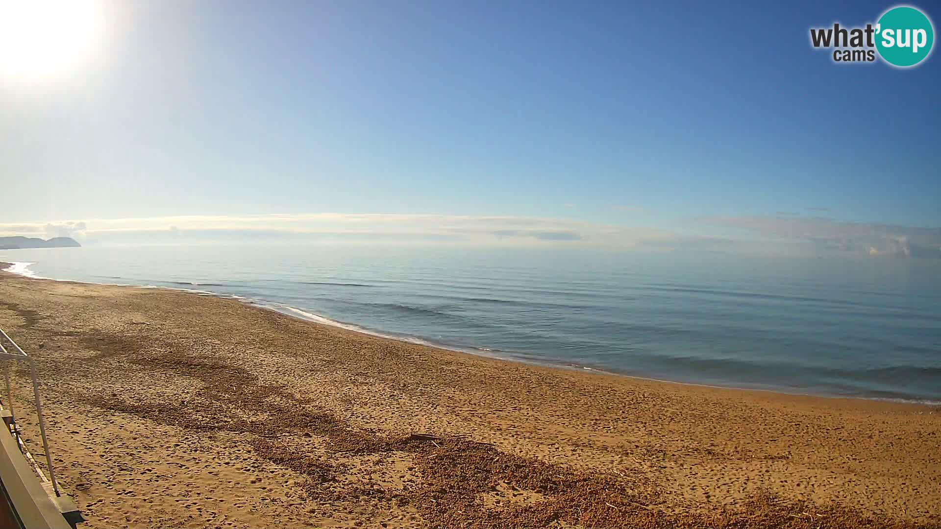Bagno Venere Talani – San Vincenzo (LI)