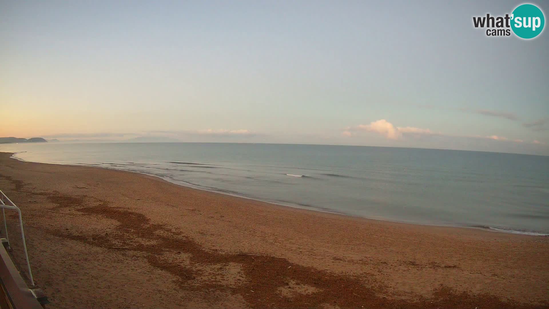 Bagno Venere Talani – San Vincenzo (LI)