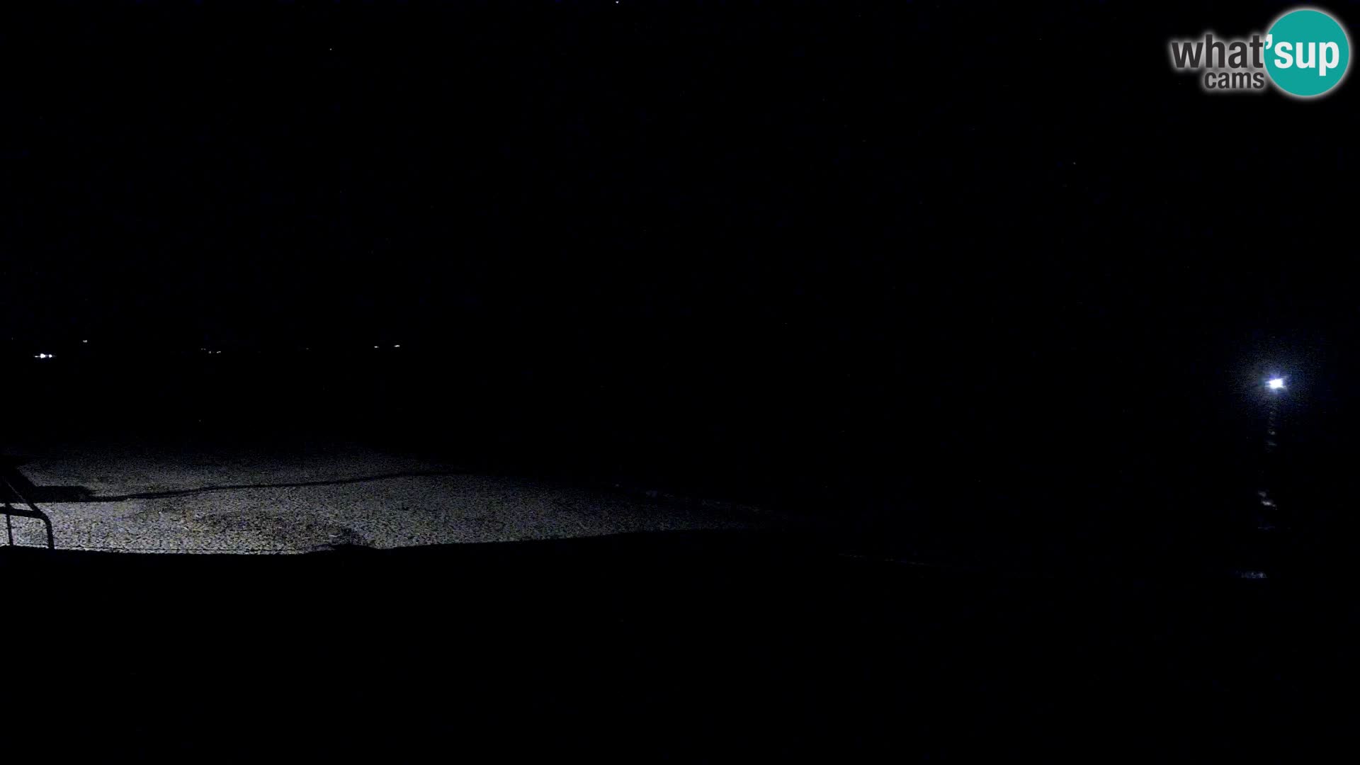 Bagno Venere Talani – San Vincenzo (LI)