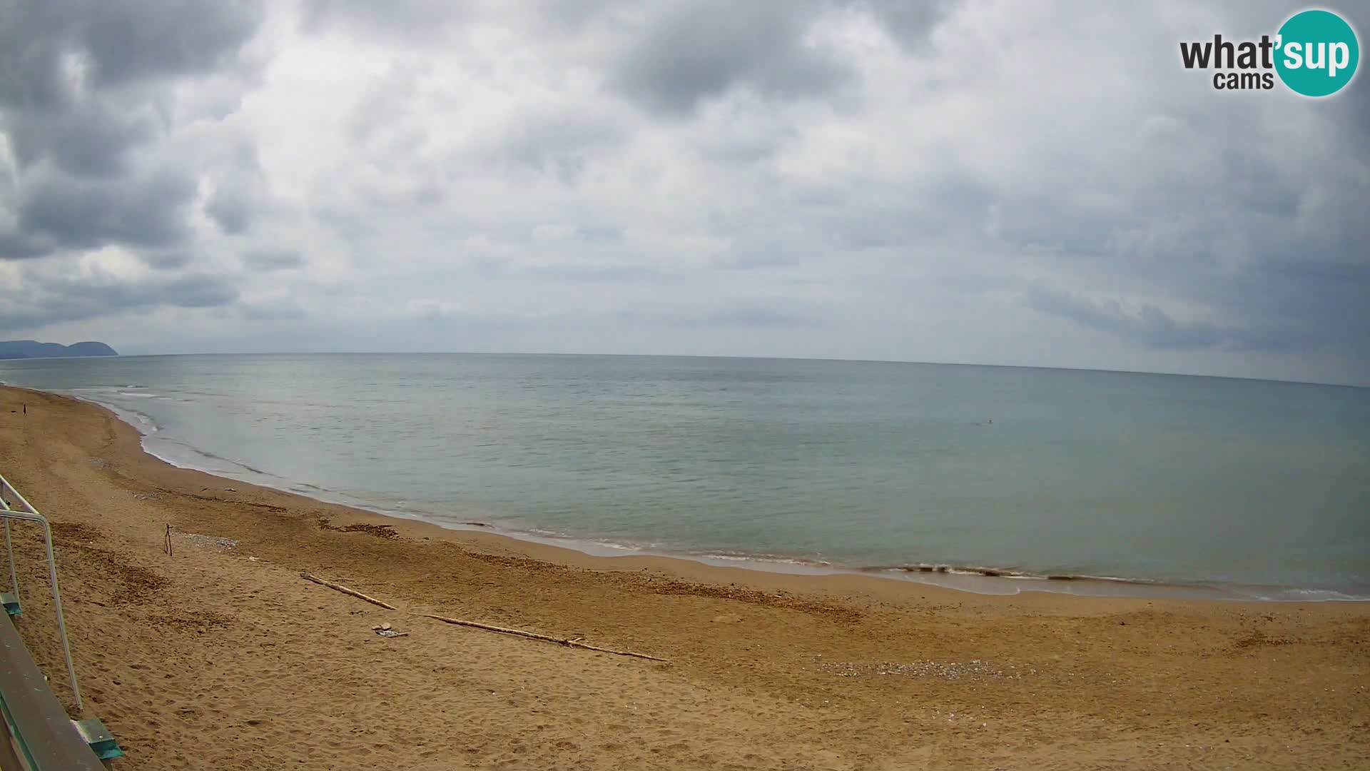 Bagno Venere Talani – San Vincenzo (LI)