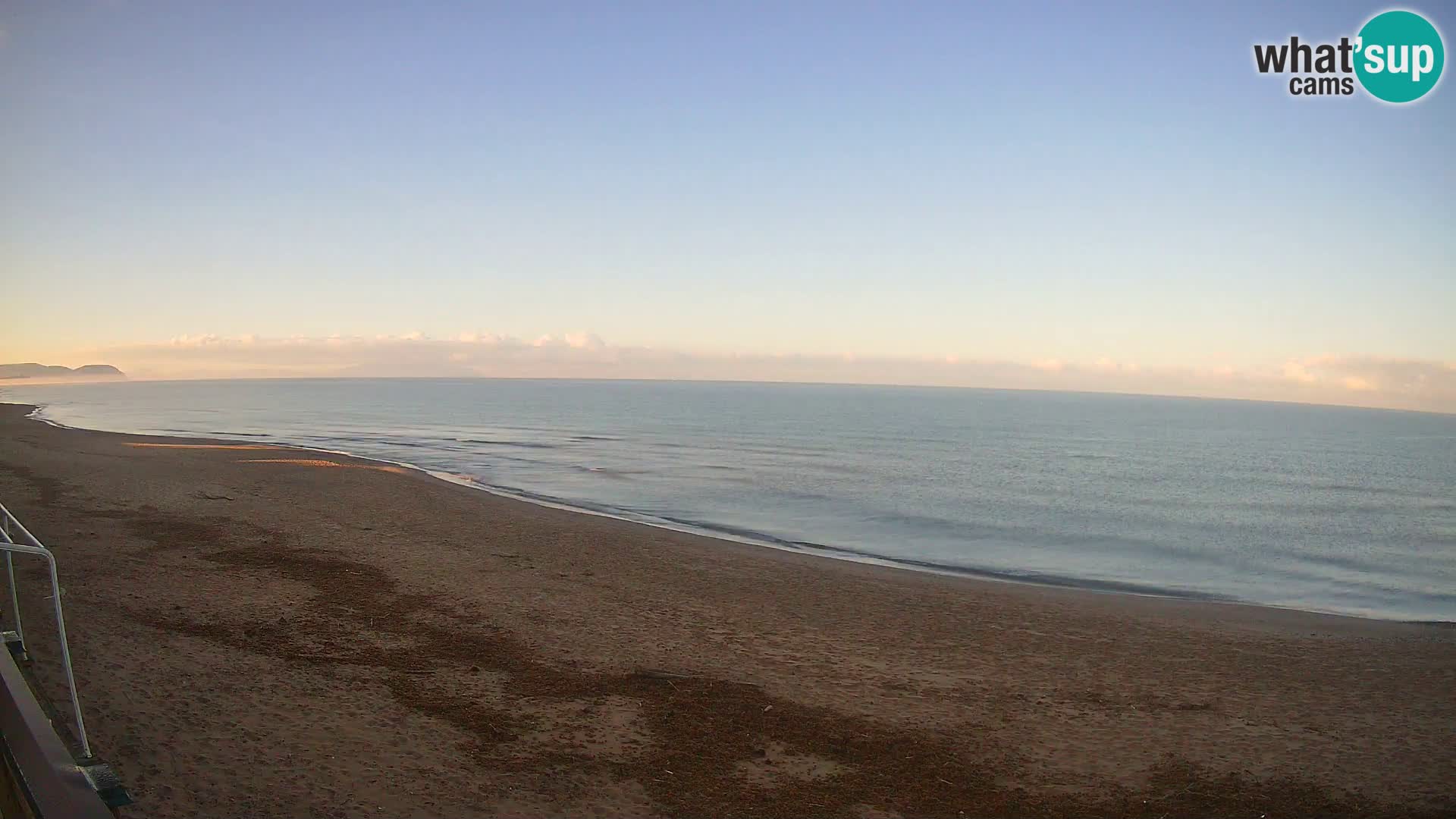 Bagno Venere Talani – San Vincenzo (LI)