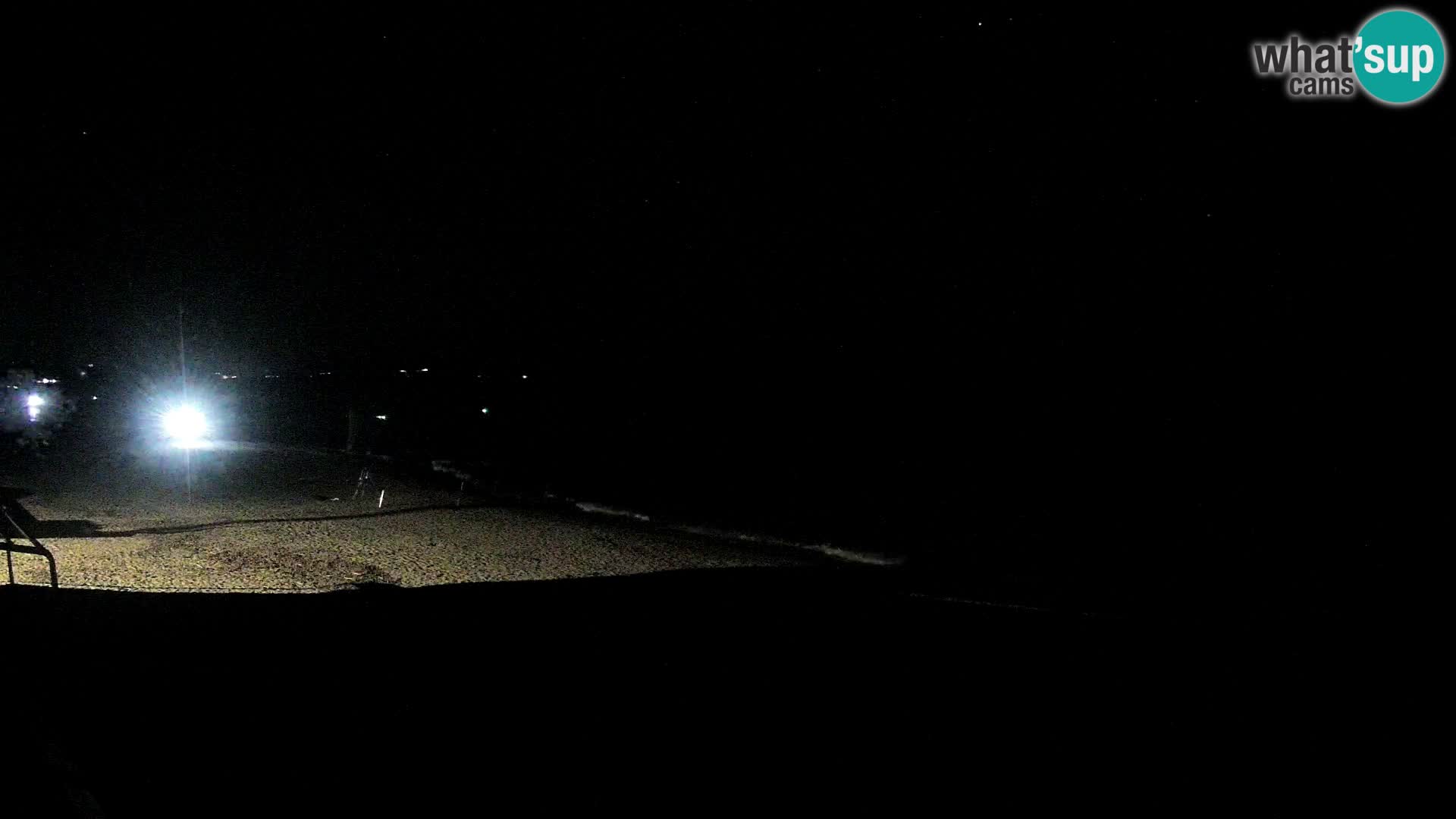 Bagno Venere Talani – San Vincenzo (LI)