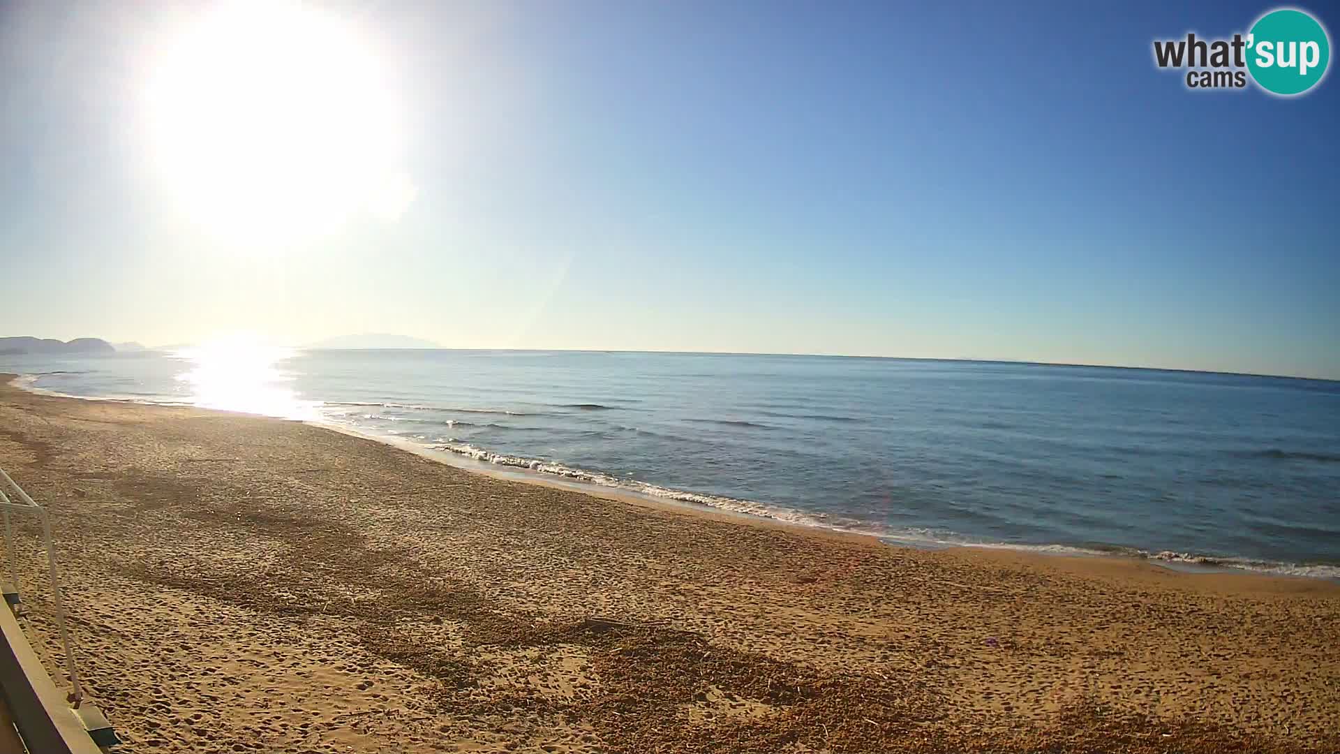 Bagno Venere Talani – San Vincenzo (LI)