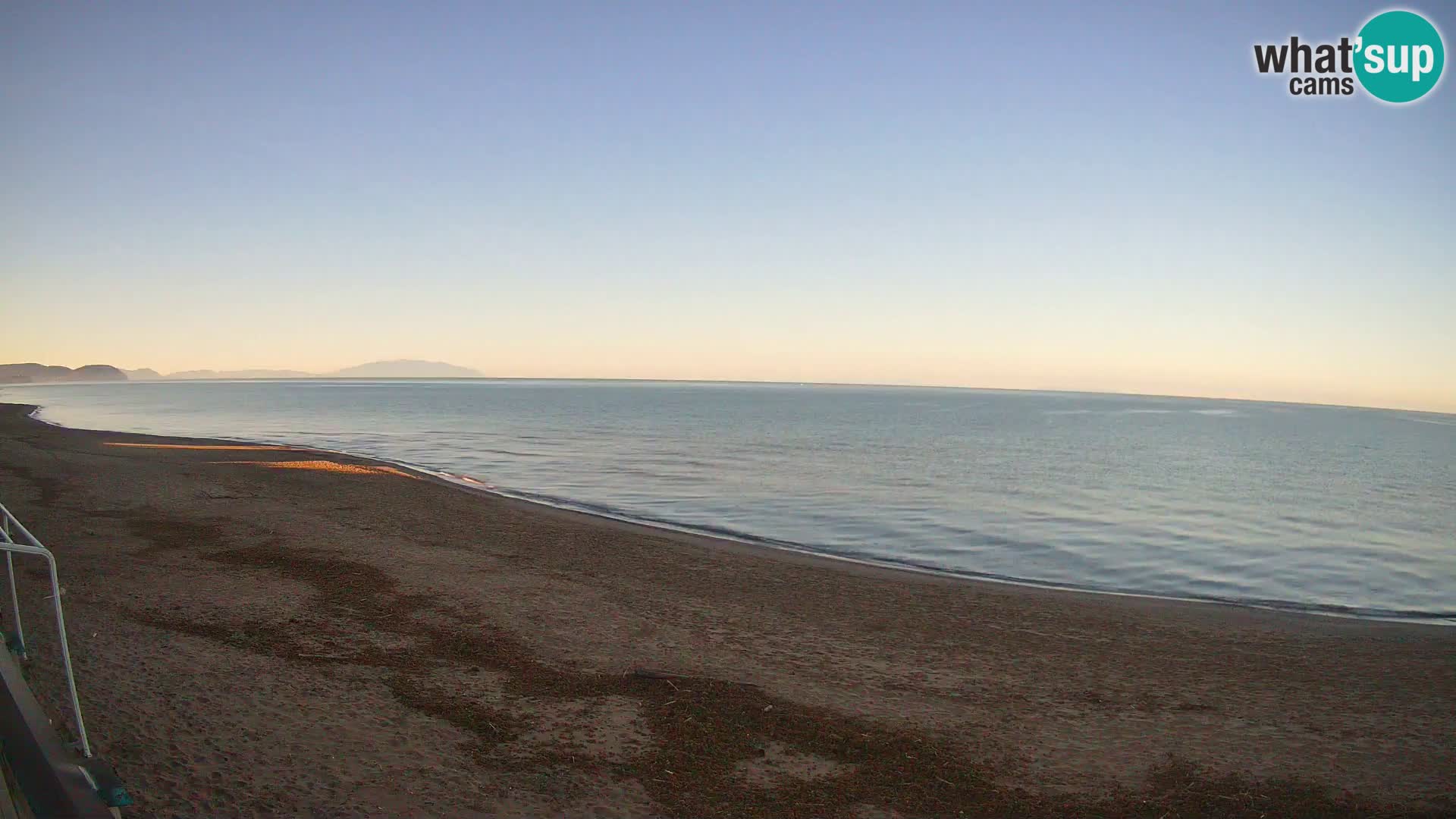 Bagno Venere Talani – San Vincenzo (LI)