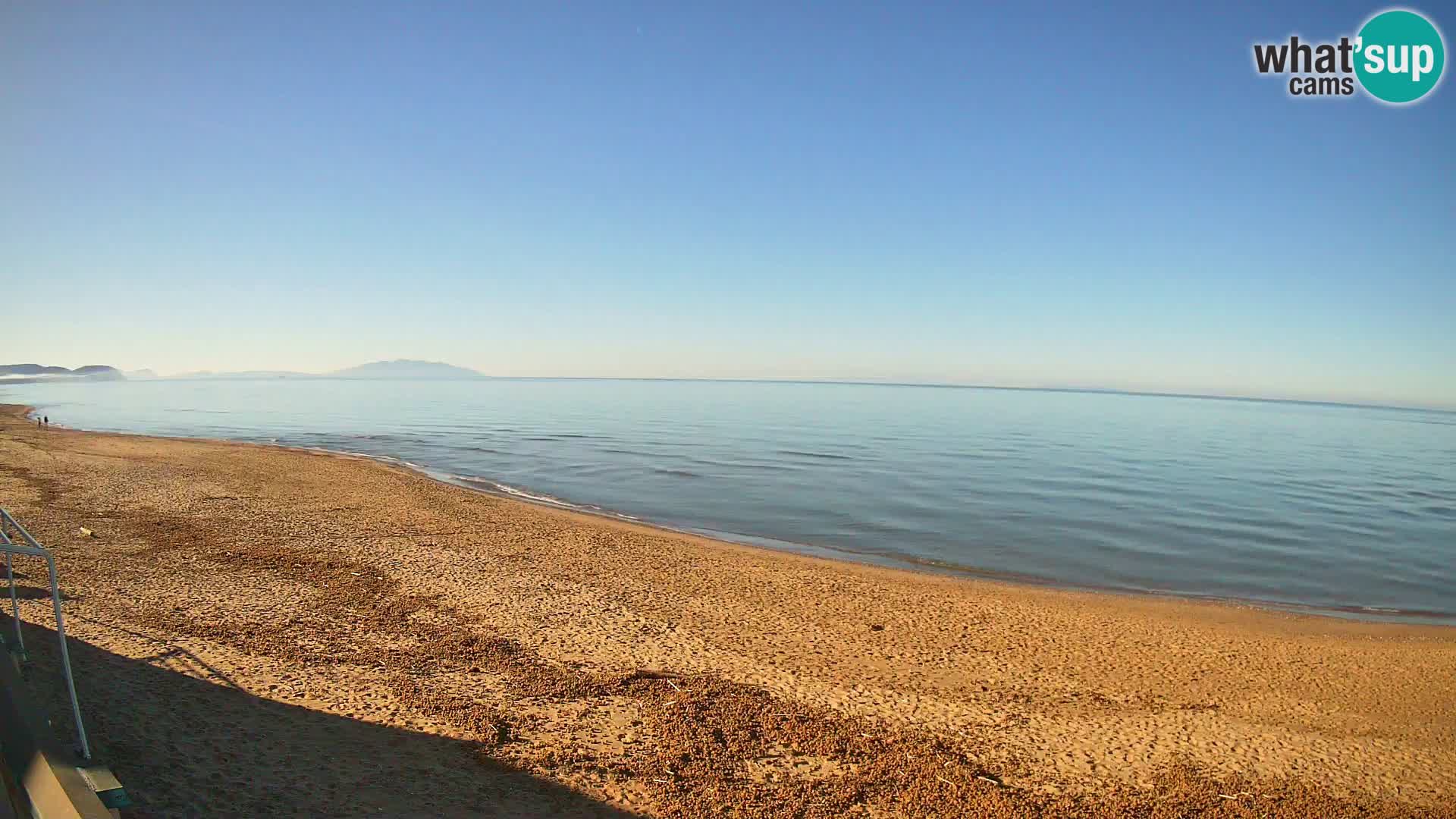 Bagno Venere Talani – San Vincenzo (LI)