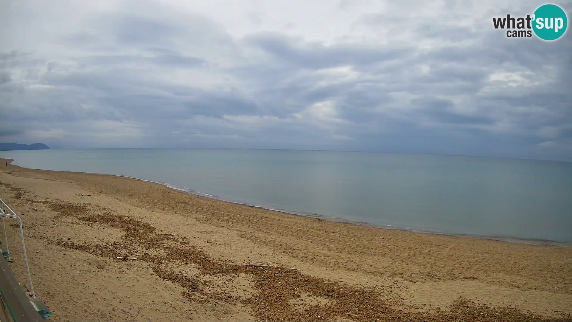 Bagno Venere Talani – San Vincenzo (LI)