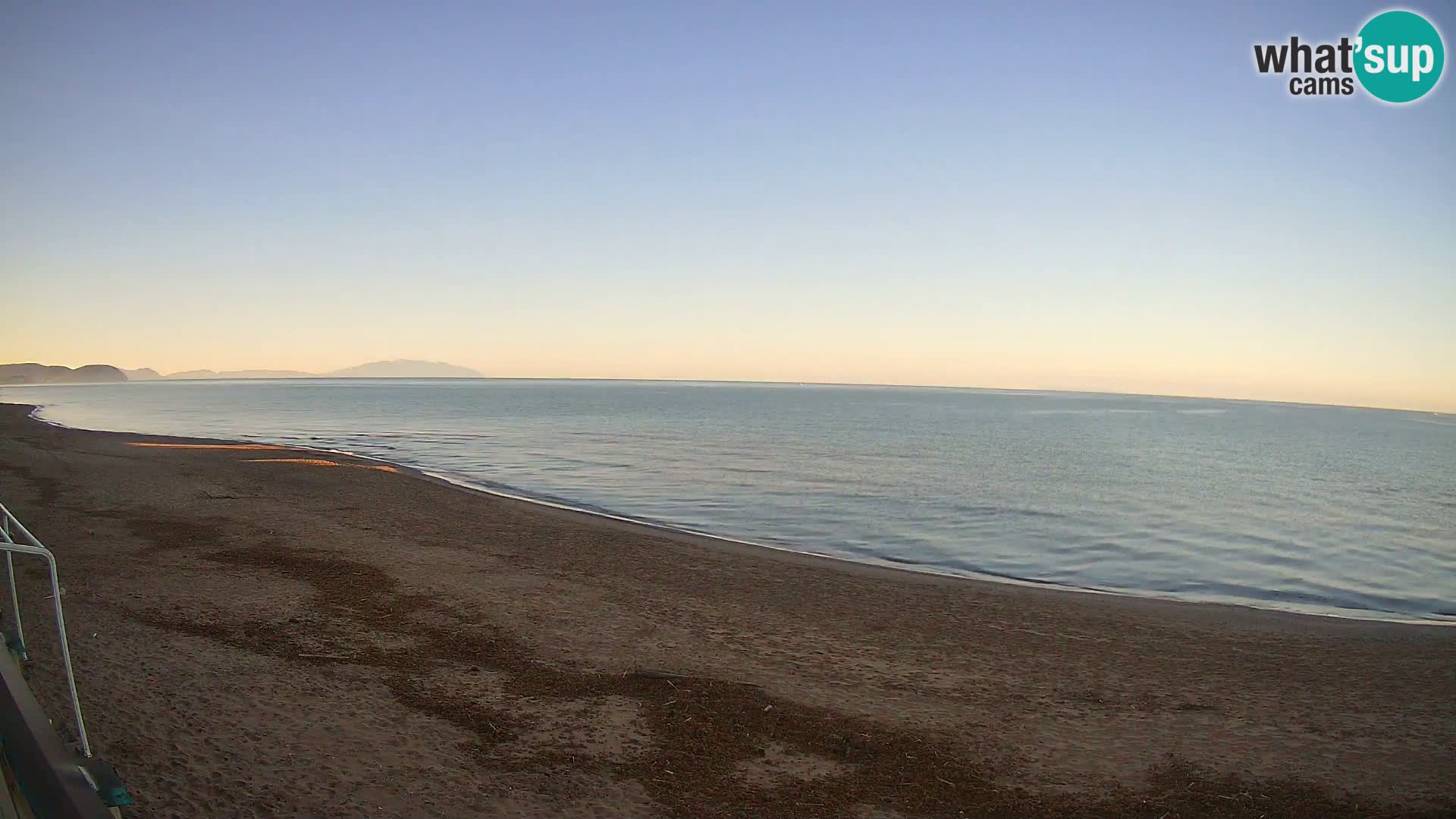 Bagno Venere Talani – San Vincenzo (LI)